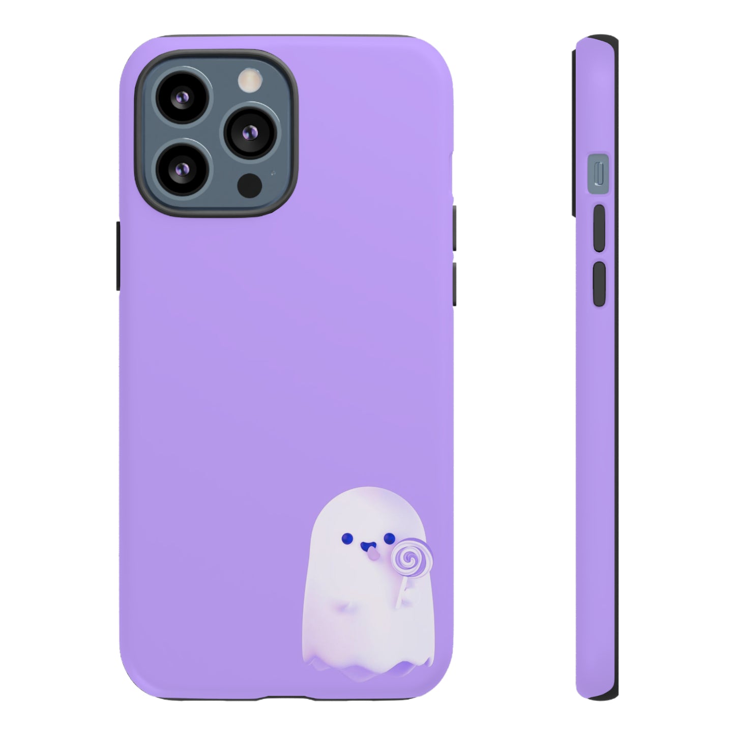 Boo-tiful Lollipop-Tough Cases - MahaCase