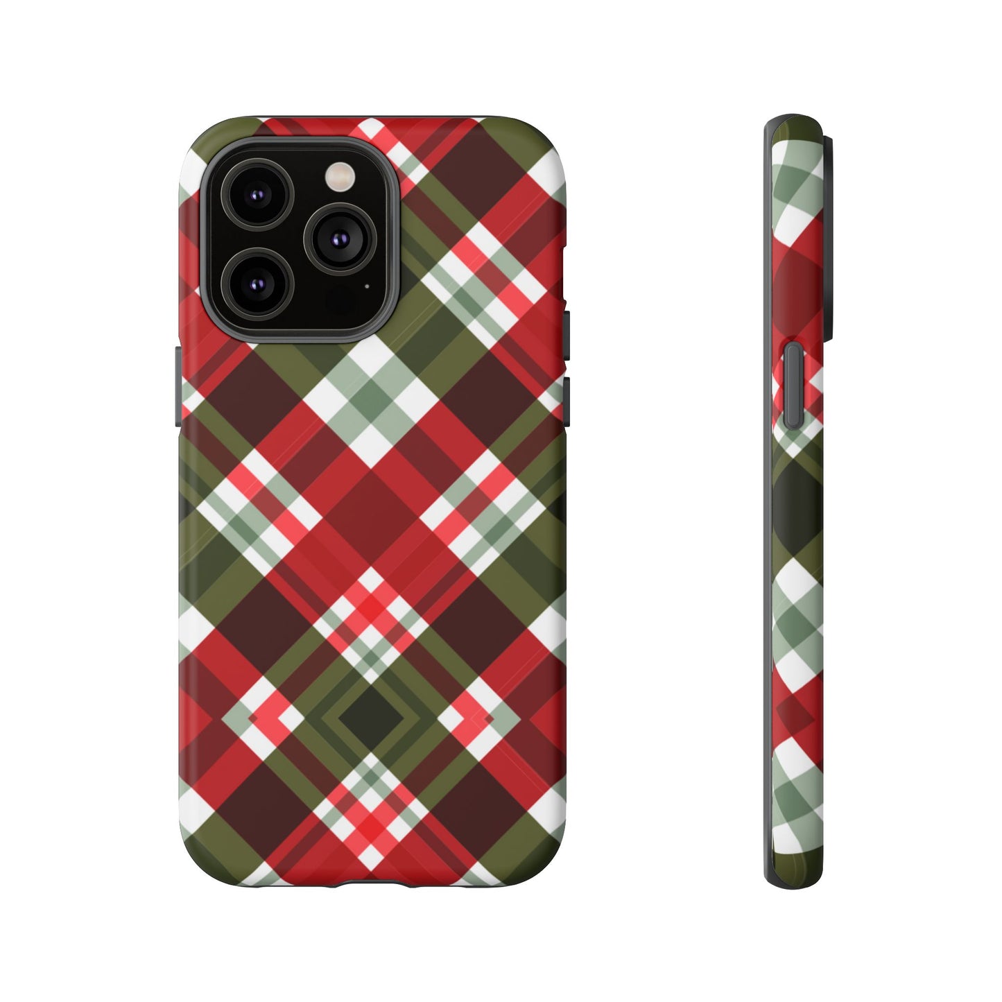 Pattern #77 - Tough Cases iPhone Samsung Google Pixel - MahaCase
