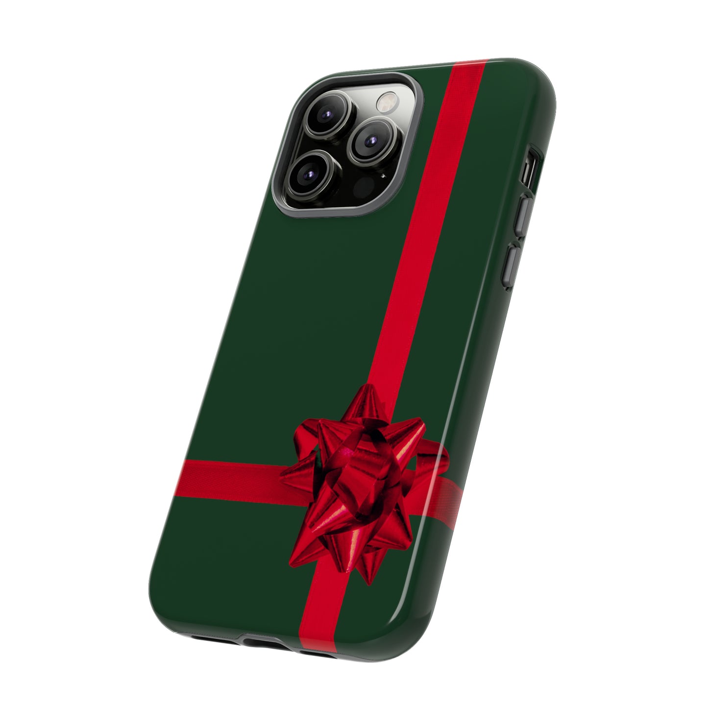 Gift #12-Tough Cases - MahaCase