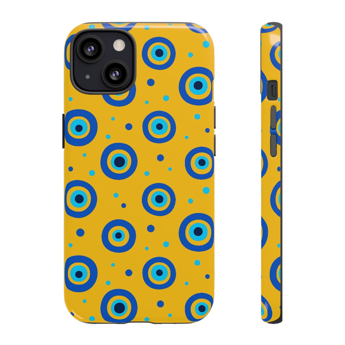 Evil Eye #26 Tough Cases - MahaCase