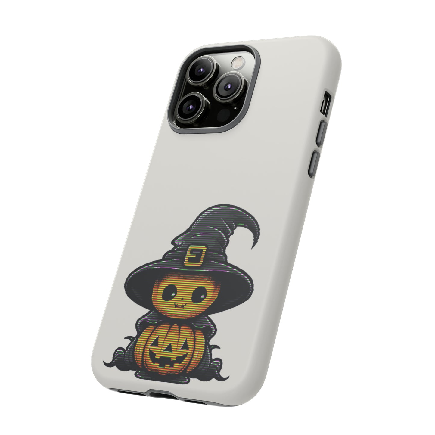Pumpkin Pizzazz #1-Tough Cases - MahaCase