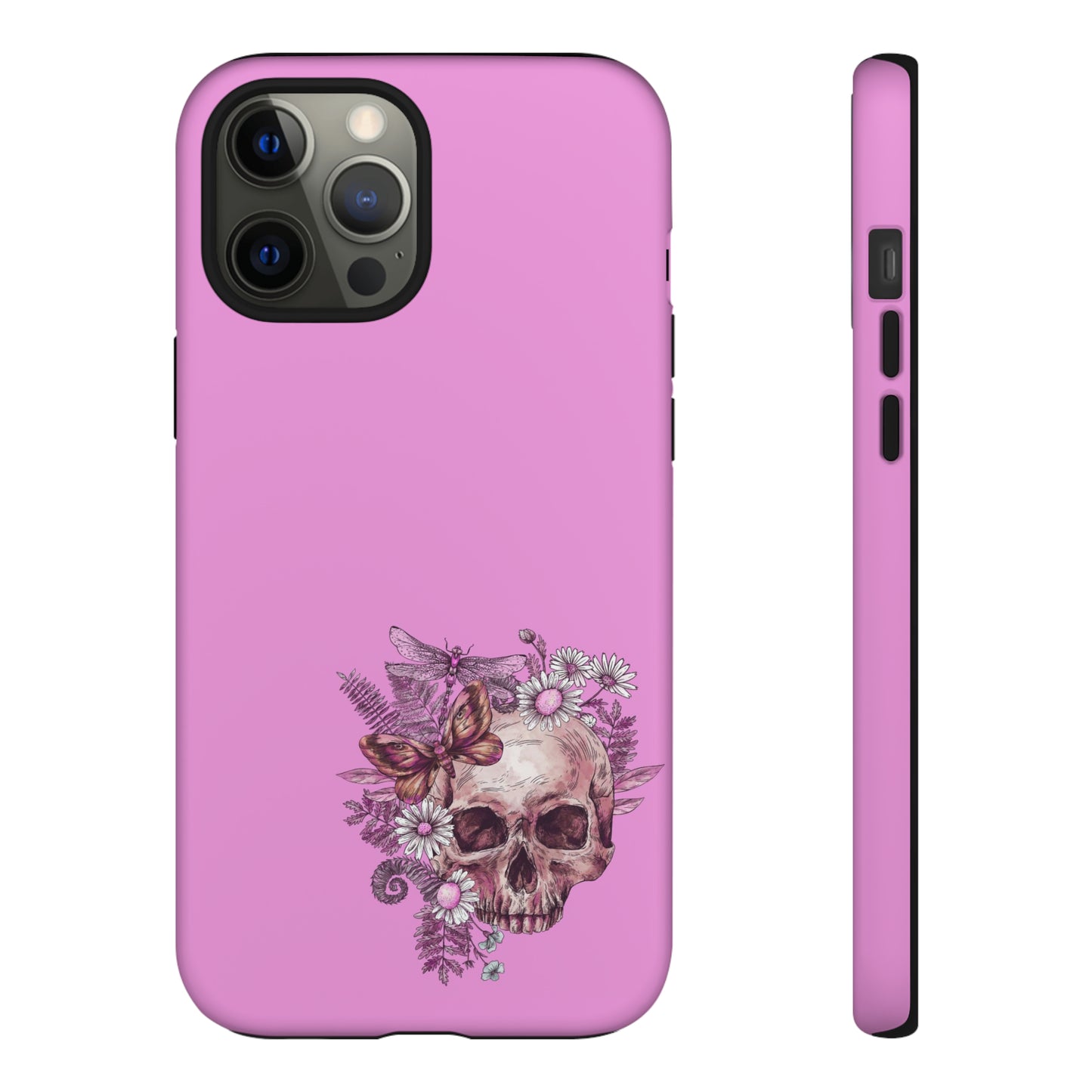 Skull Glam-Tough Cases - MahaCase