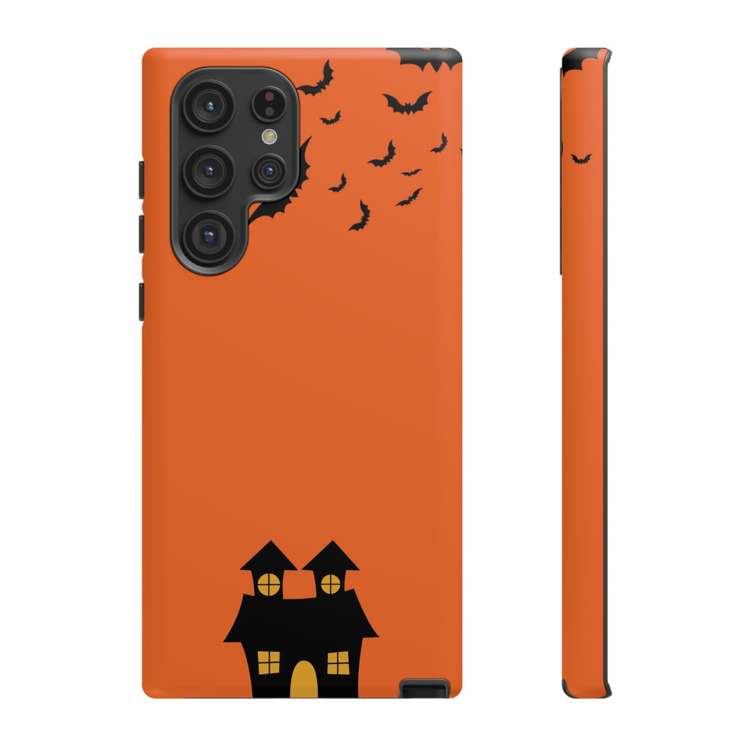 Spooktacular House-Tough Cases - MahaCase