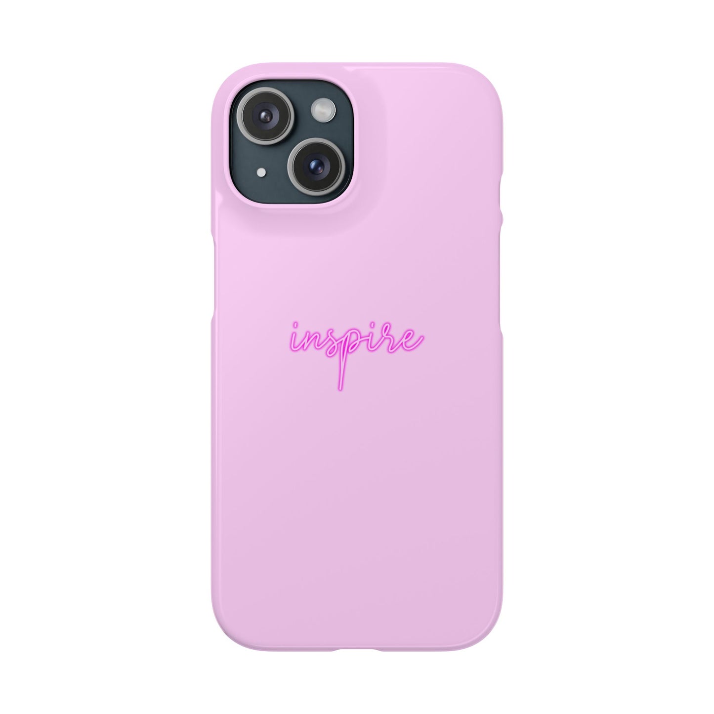 Inspire #22 Snap Cases - MahaCase