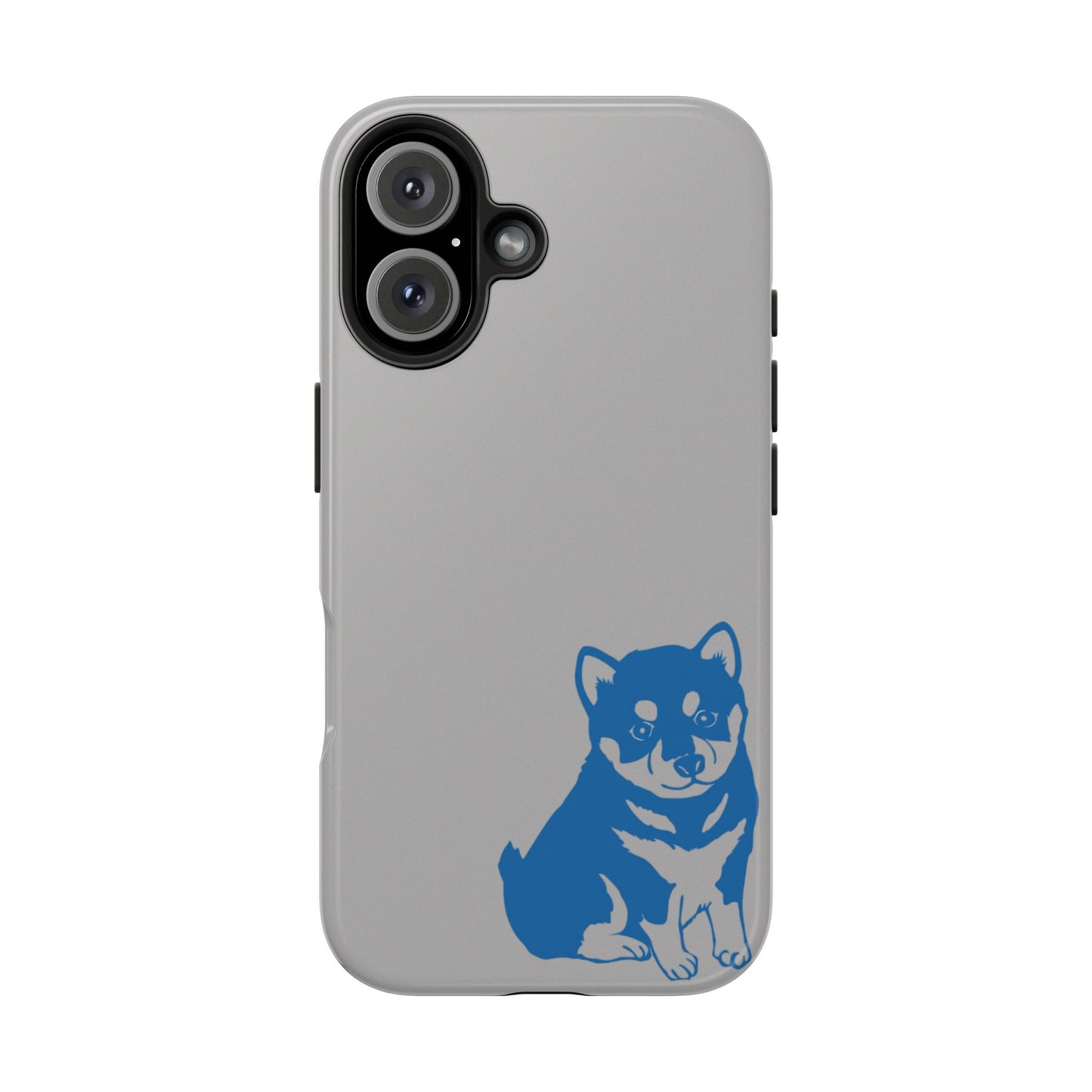 Husky Puppy - Tough Phone Cases - iPhone Samsung - MahaCase