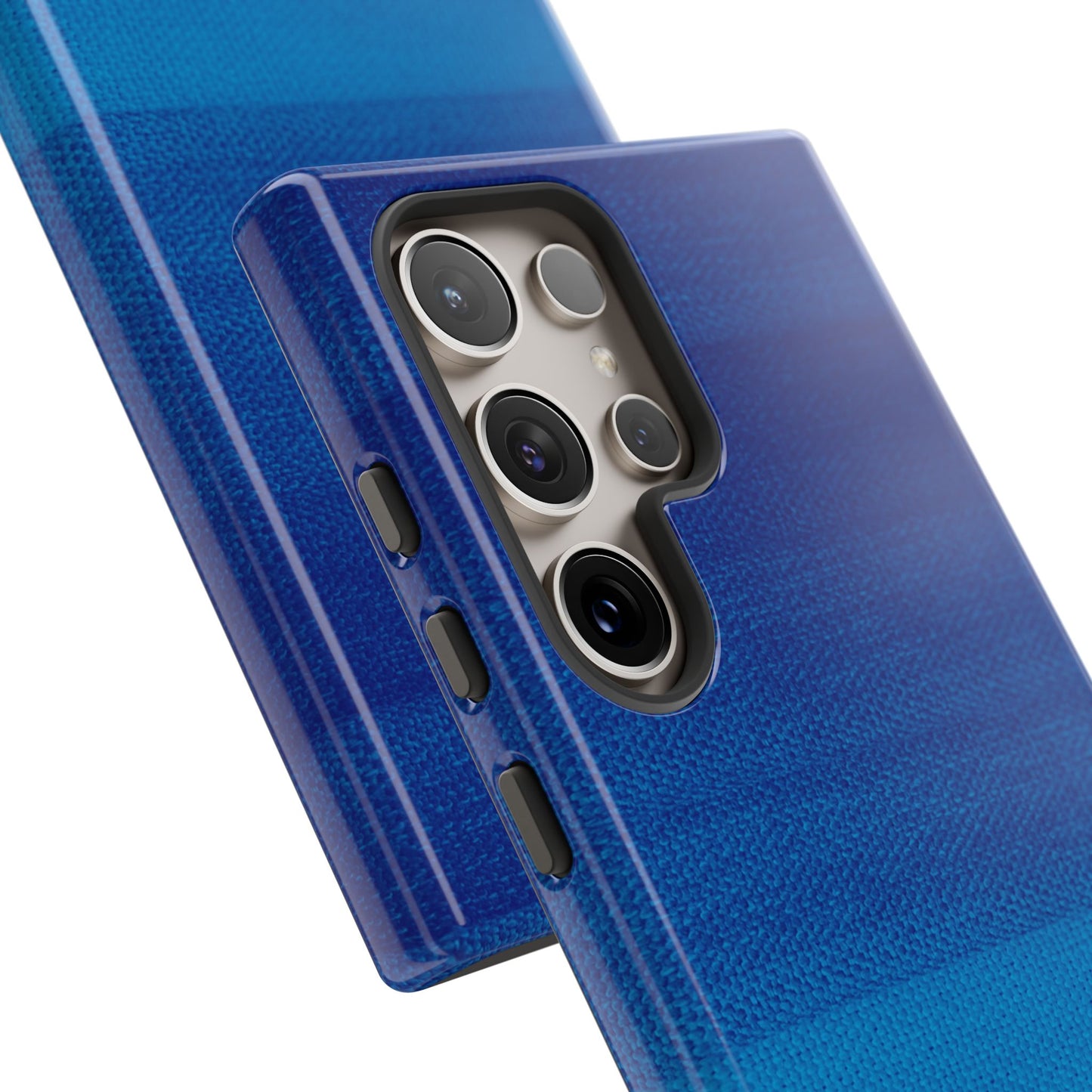 Shades of Blue Tough Cases - MahaCase