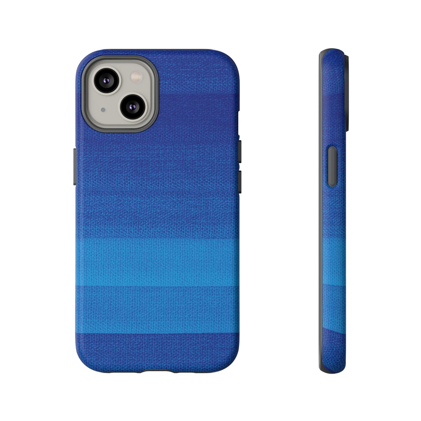 Shades of Blue Tough Cases - MahaCase