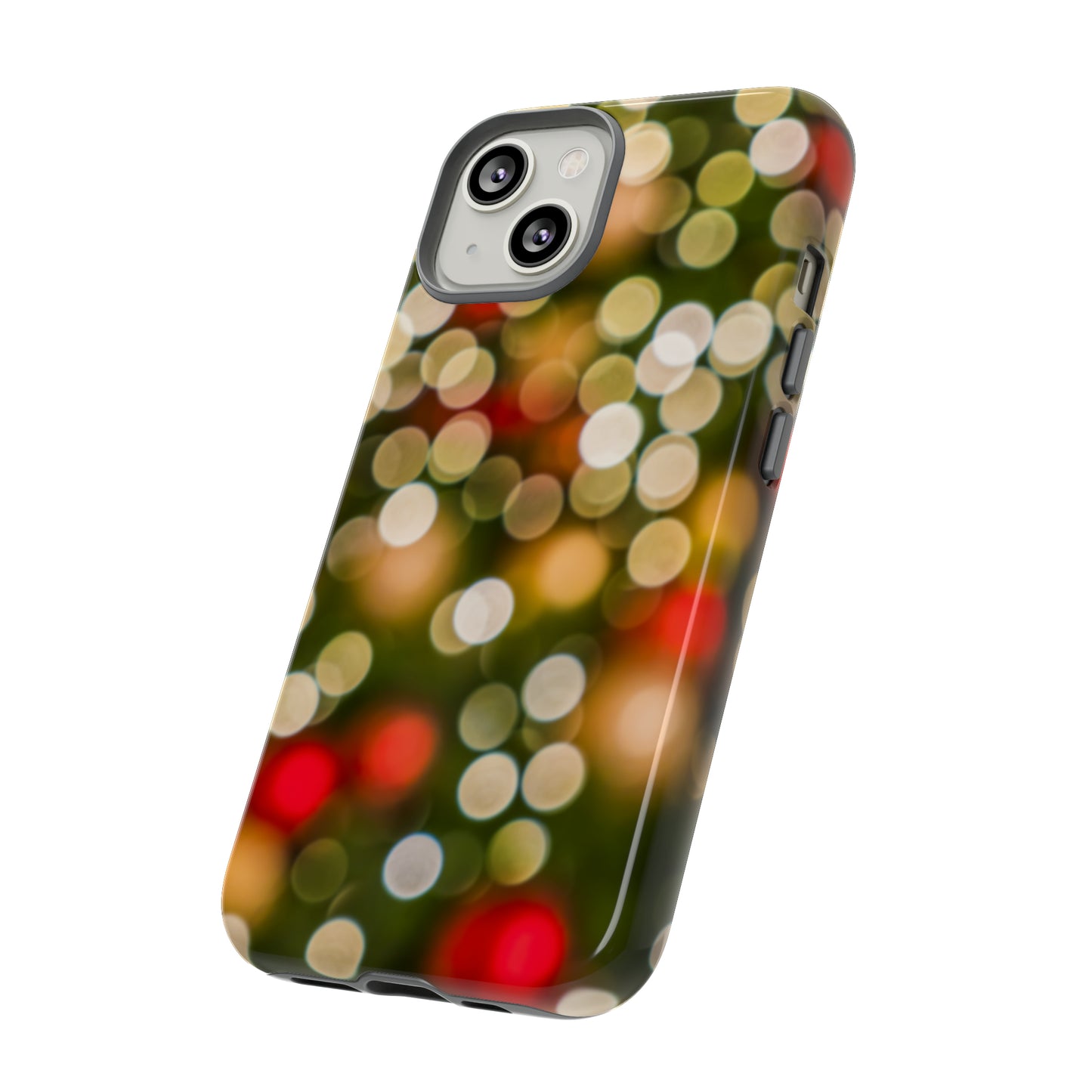 Unfocused Lights-Tough Cases - MahaCase