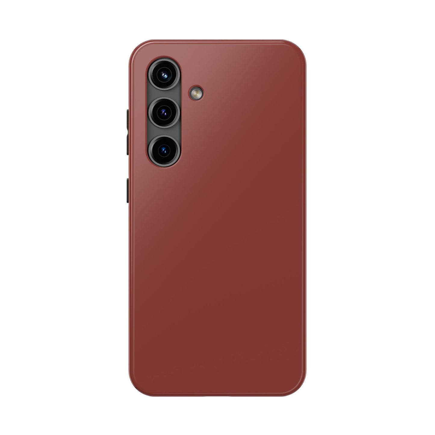 Chestnut Tough Phone Cases iPhone and Samsung
