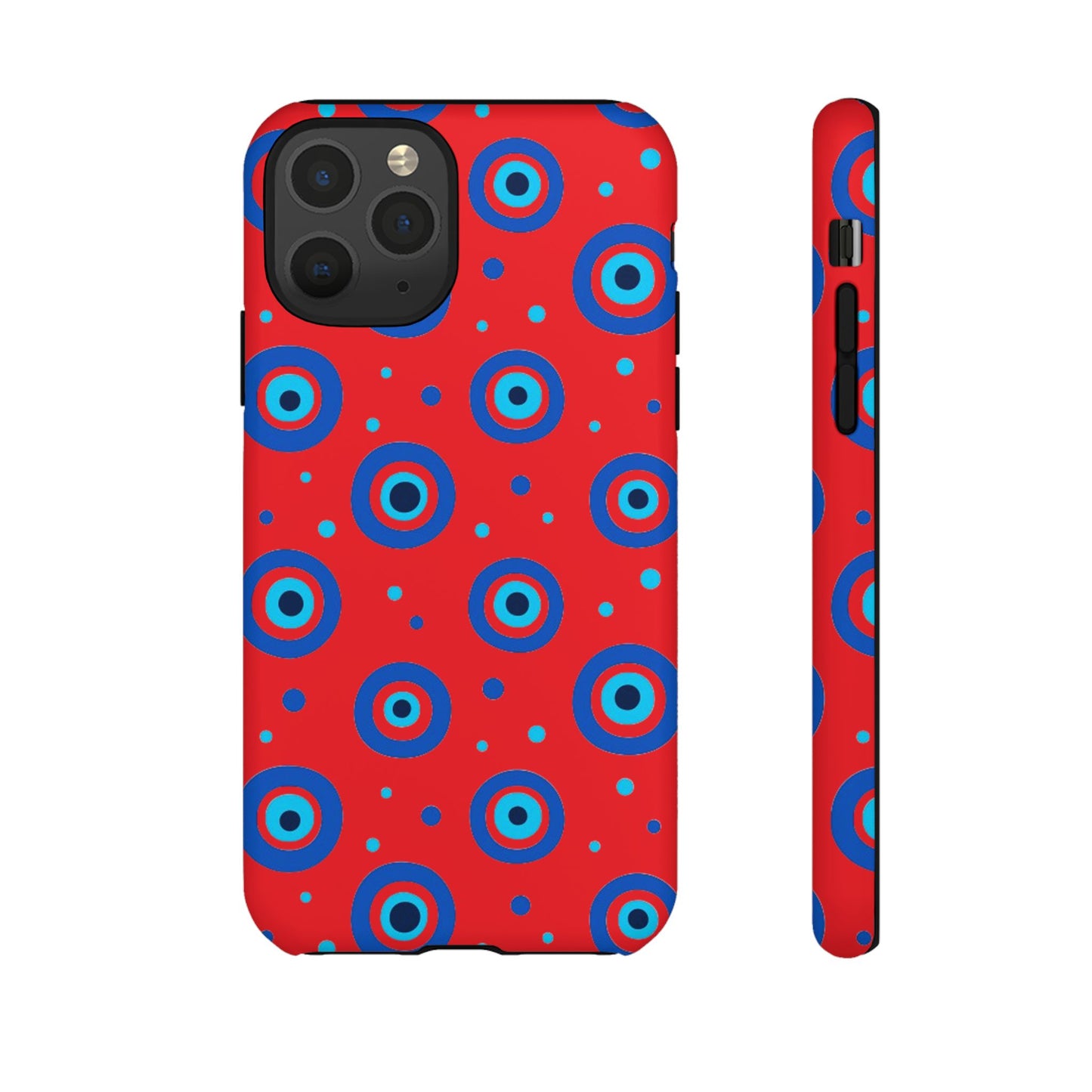 Evil Eye #22 Tough Cases - MahaCase