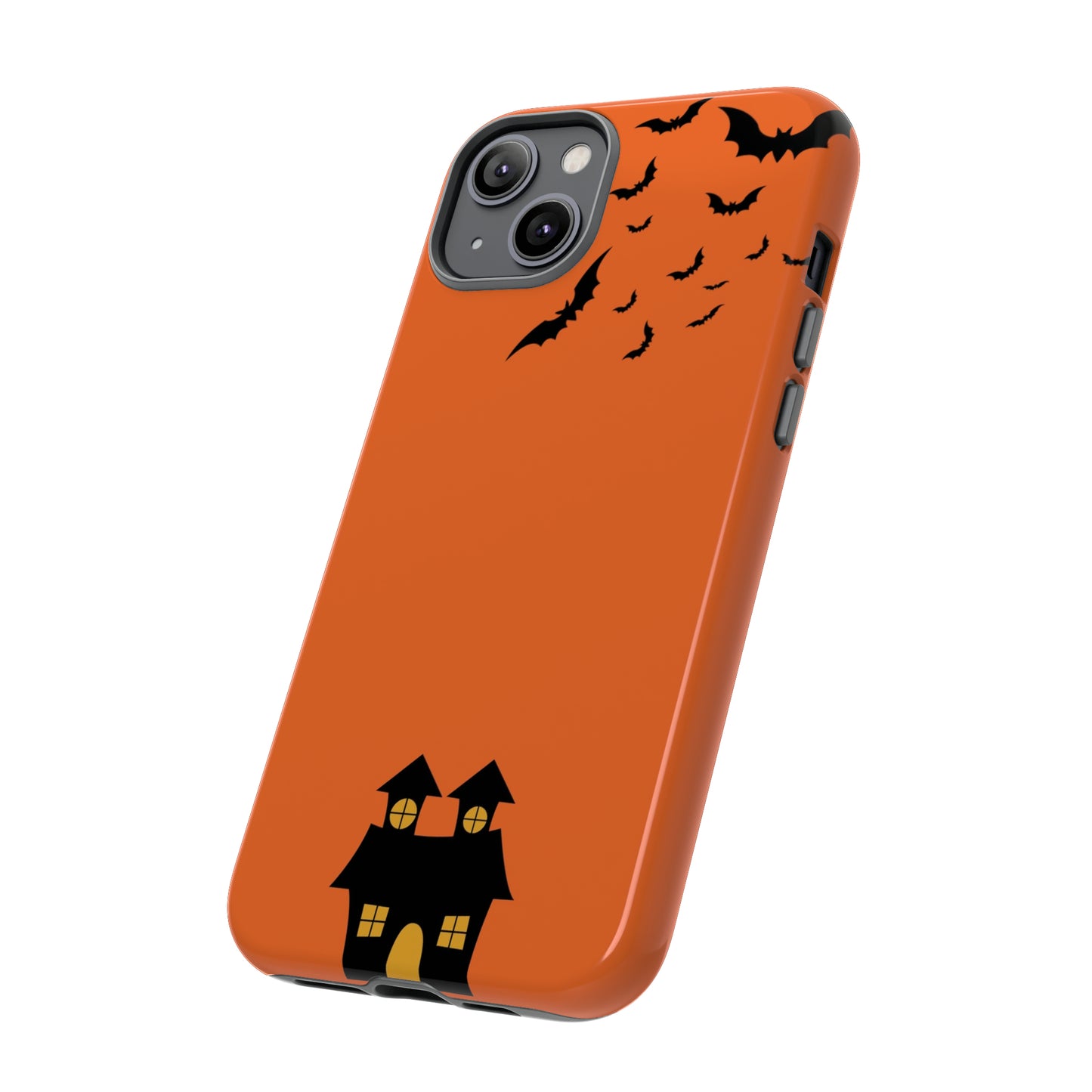 Spooktacular House-Tough Cases - MahaCase