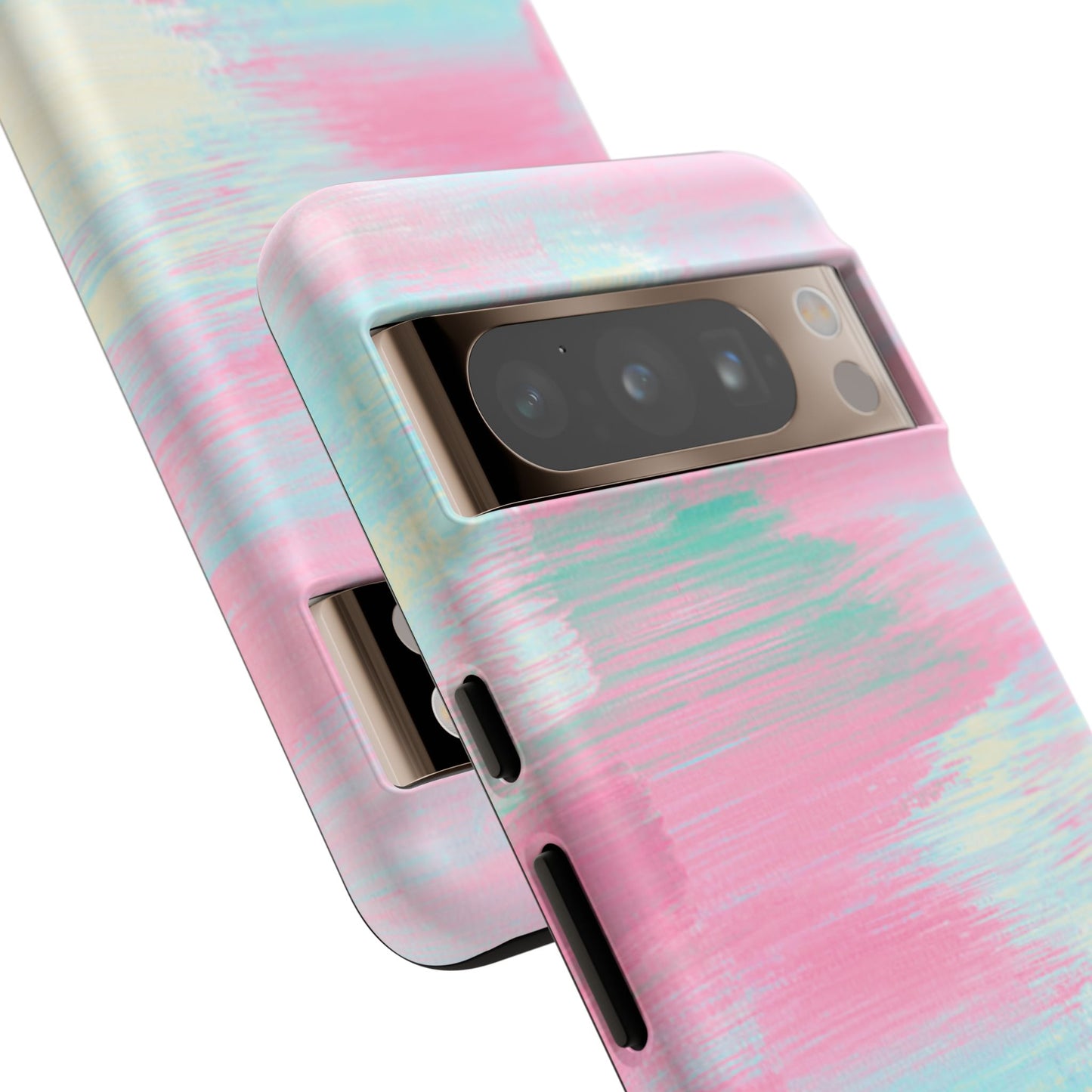 Colorful Phone Case, Chic Phone Cover, Trendy Tech Accessory, Unique Gift for Her, Stylish Phone Protection, iPhone, Google Pixel, Samsung - MahaCase