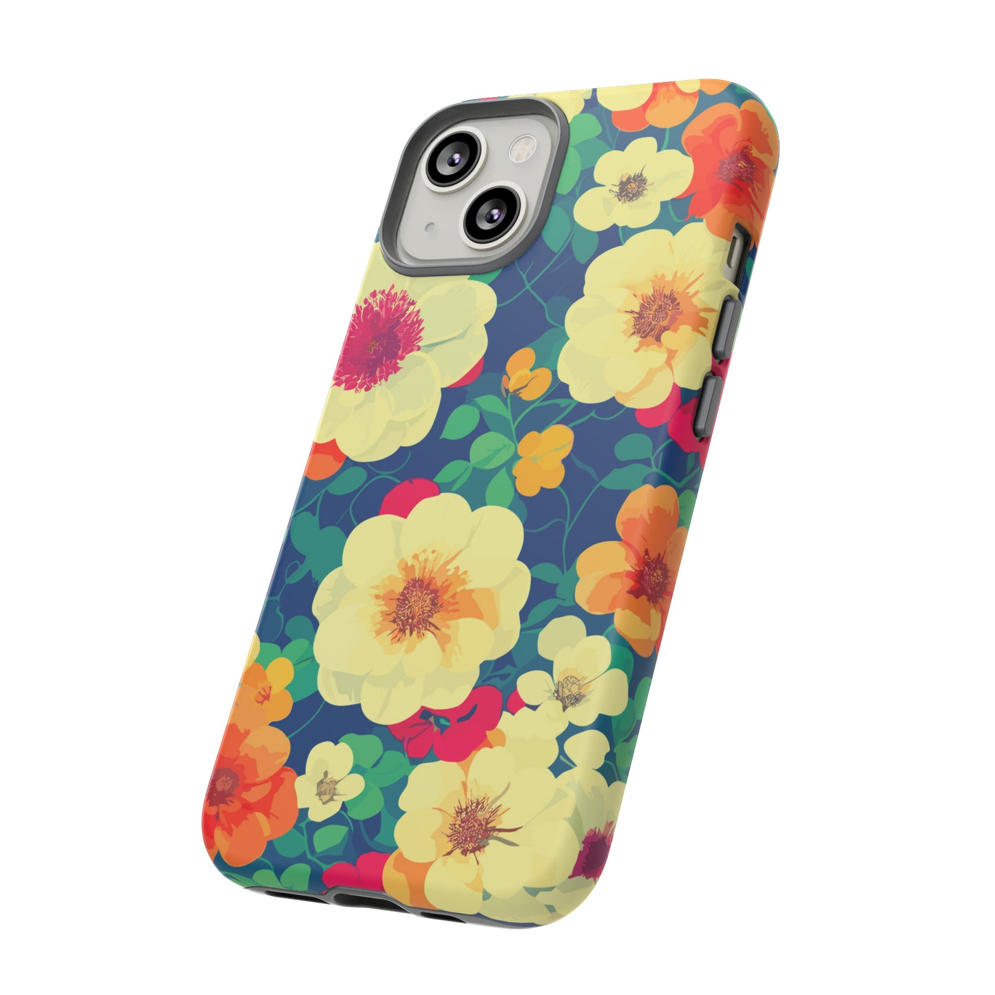 Citrus Delight-Tough Cases - MahaCase