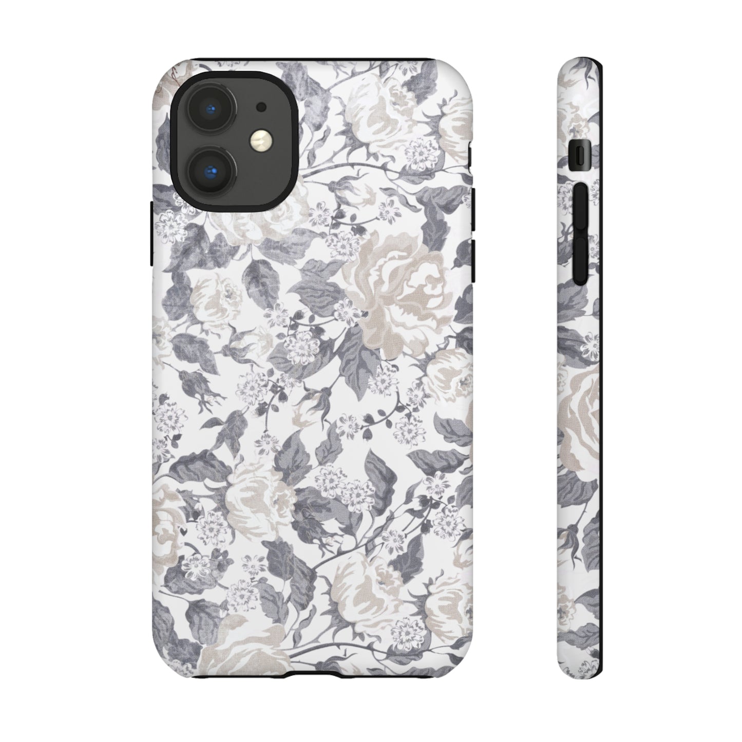 Soft Blossom-Tough Cases - MahaCase