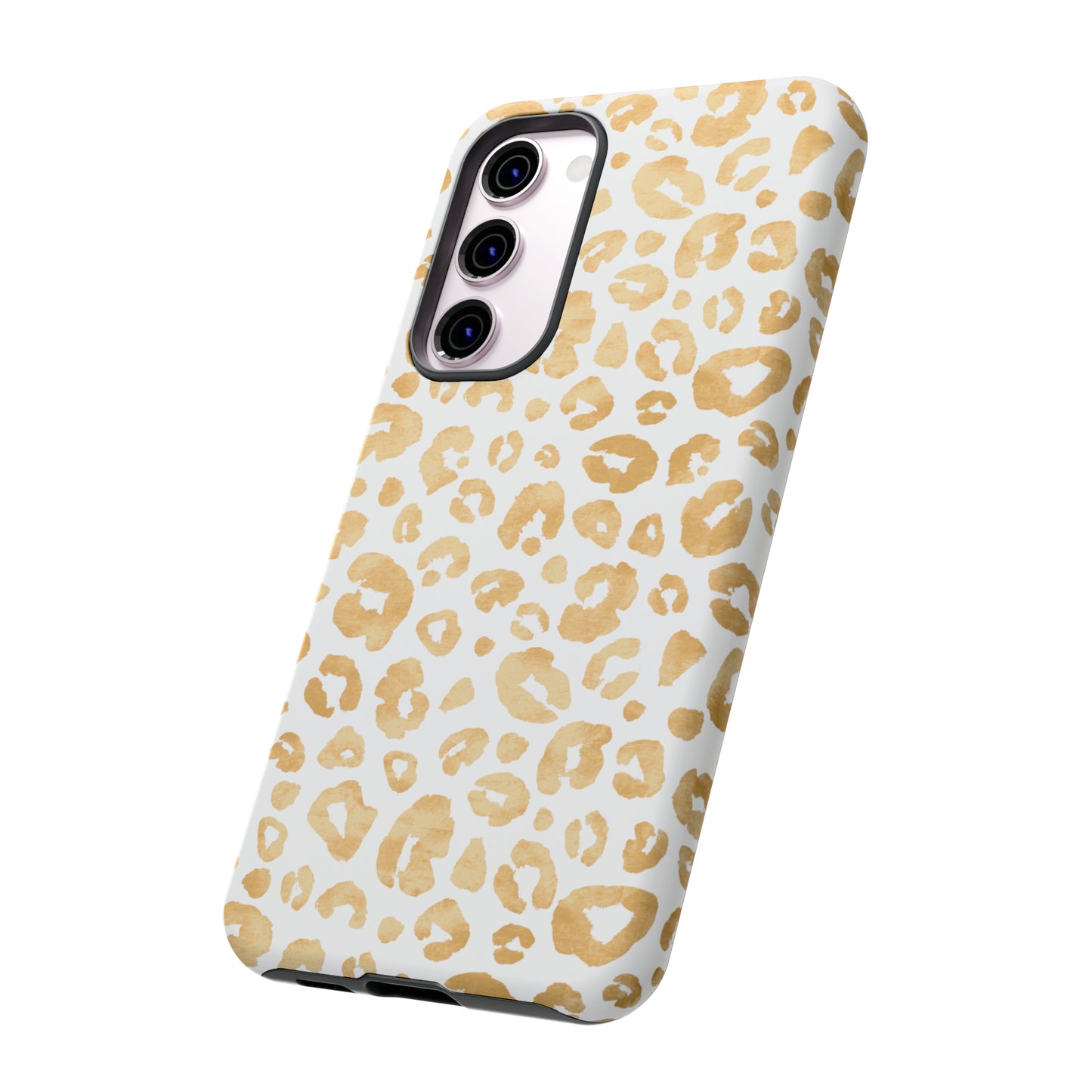 Leo Elegance-Tough Cases - MahaCase