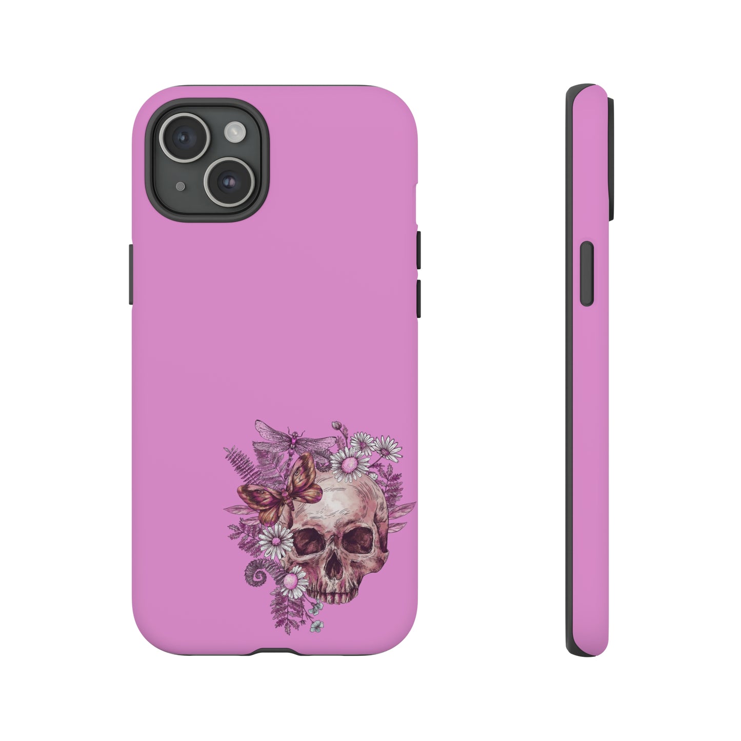 Skull Glam-Tough Cases - MahaCase