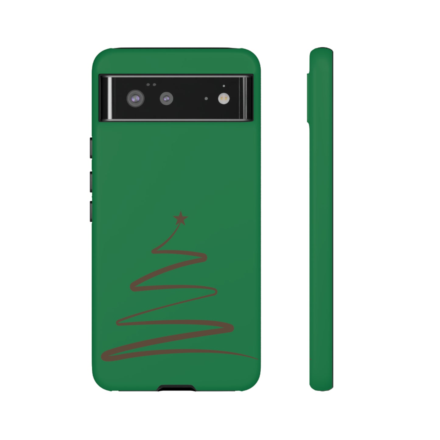 Simple Pine-Tough Cases - MahaCase