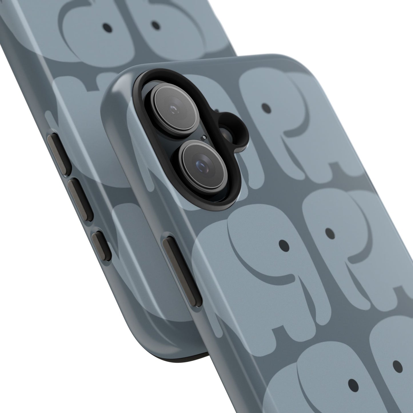 Elephant X2 - Tough Phone Cases iPhone Samsung - MahaCase
