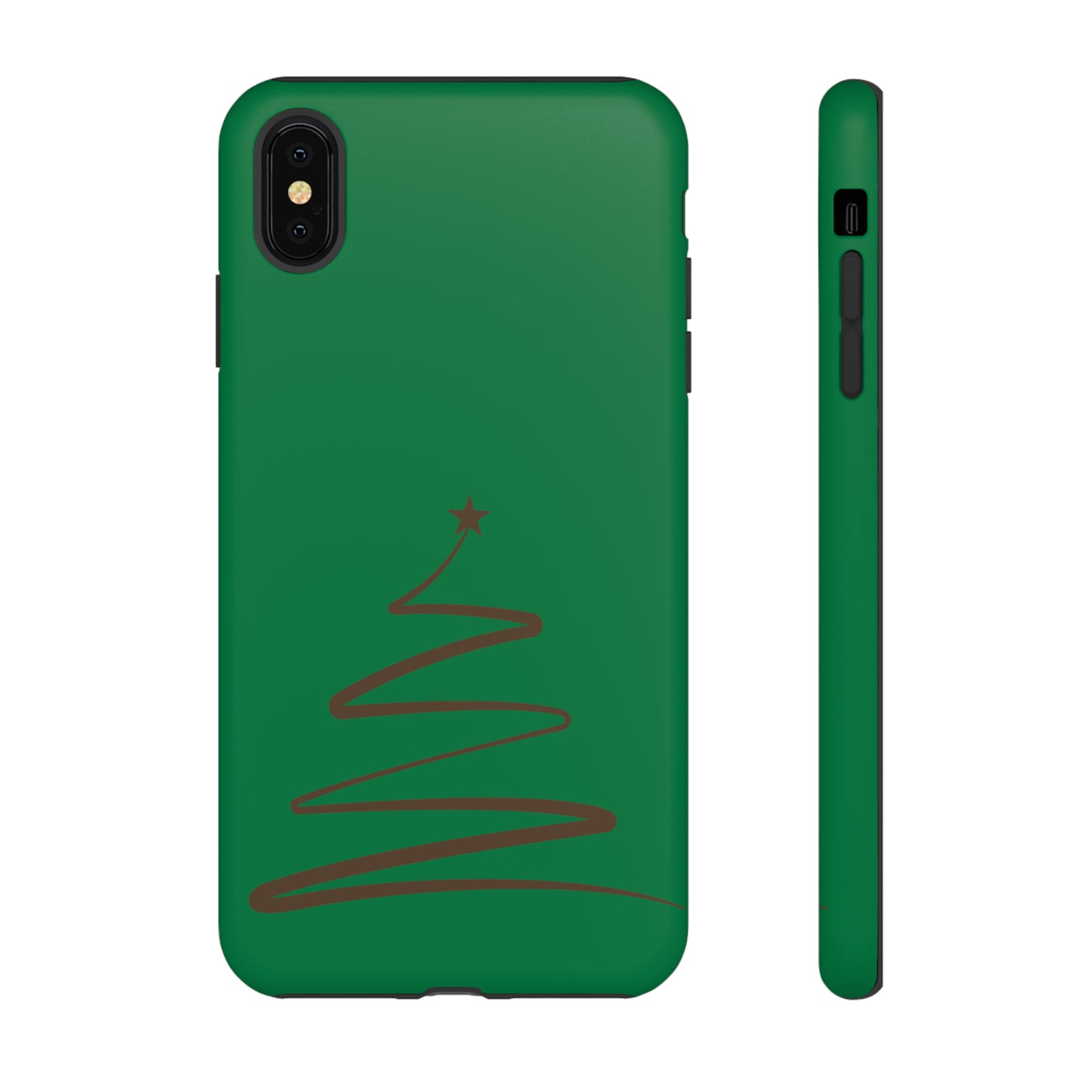 Simple Pine-Tough Cases - MahaCase