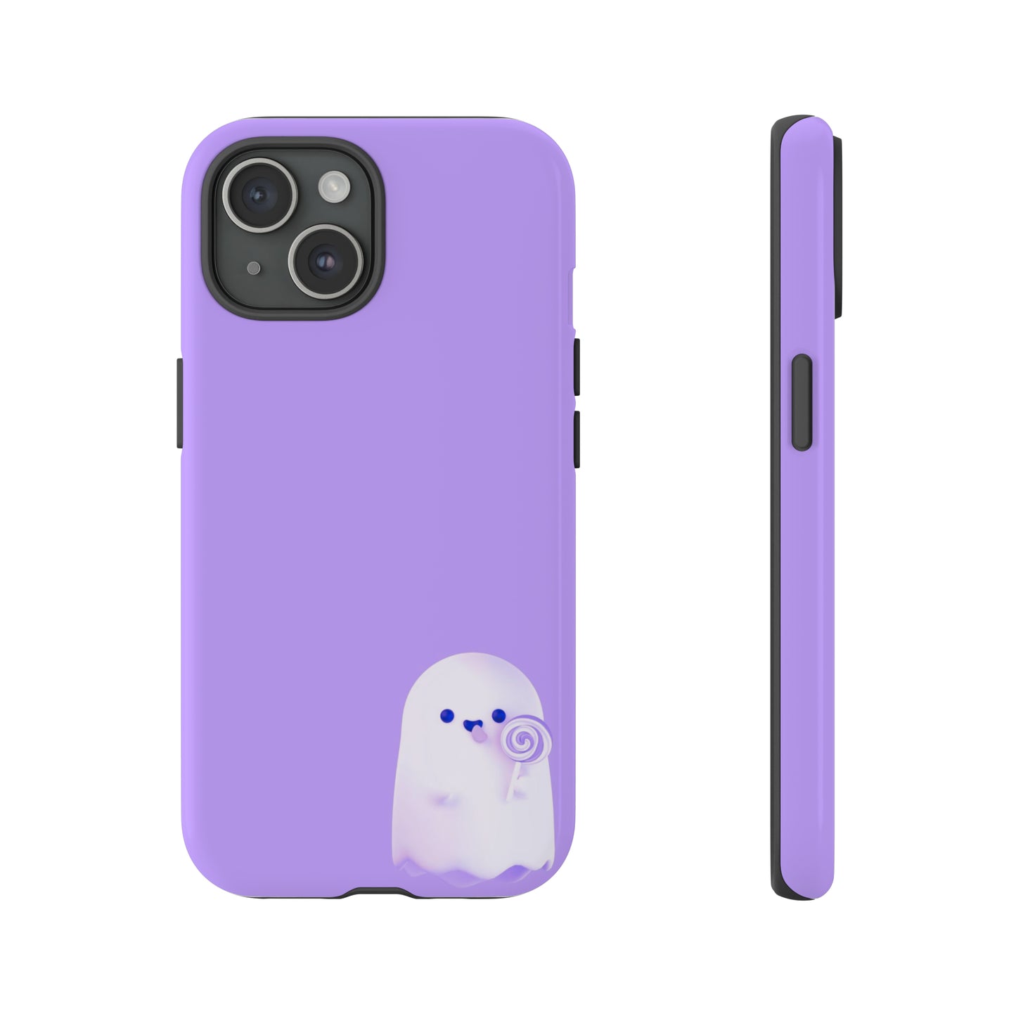 Boo-tiful Lollipop-Tough Cases - MahaCase