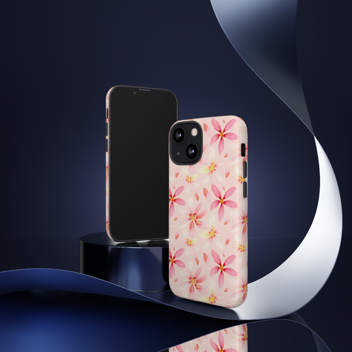 Blossom Bliss#21-Tough Cases - MahaCase