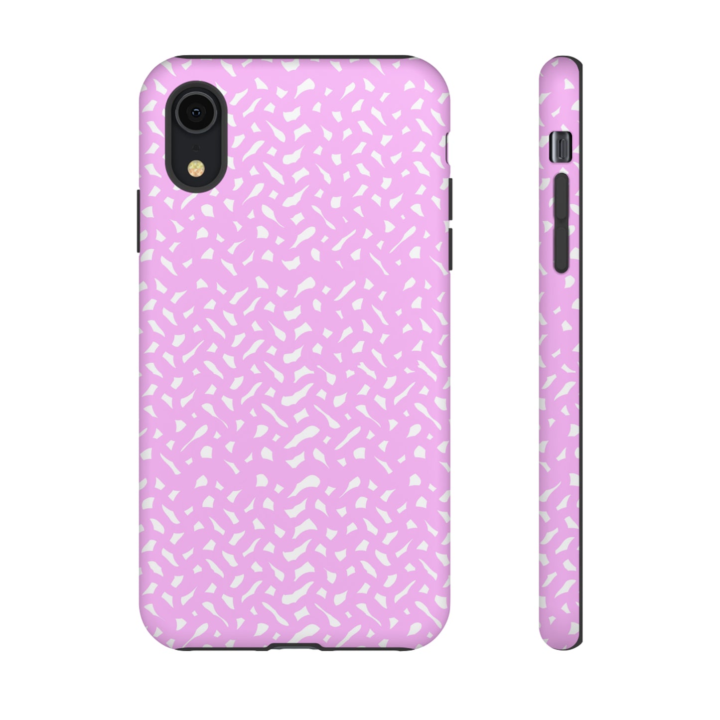 Lavender Lace-Tough Cases - MahaCase