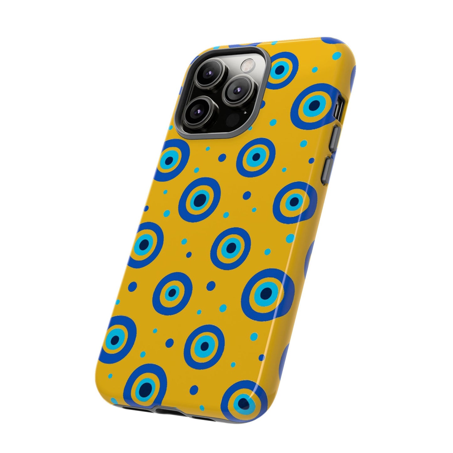Evil Eye #26 Tough Cases - MahaCase