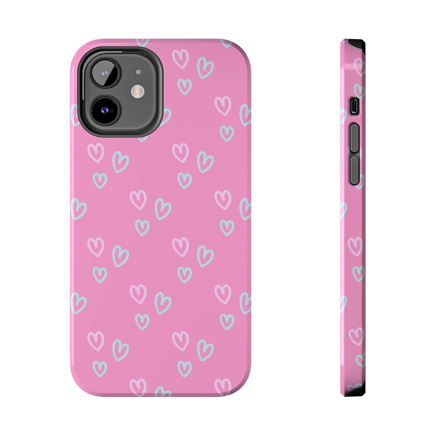 Hearty Blossom #77 Tough Phone Cases, Case-Mate - MahaCase