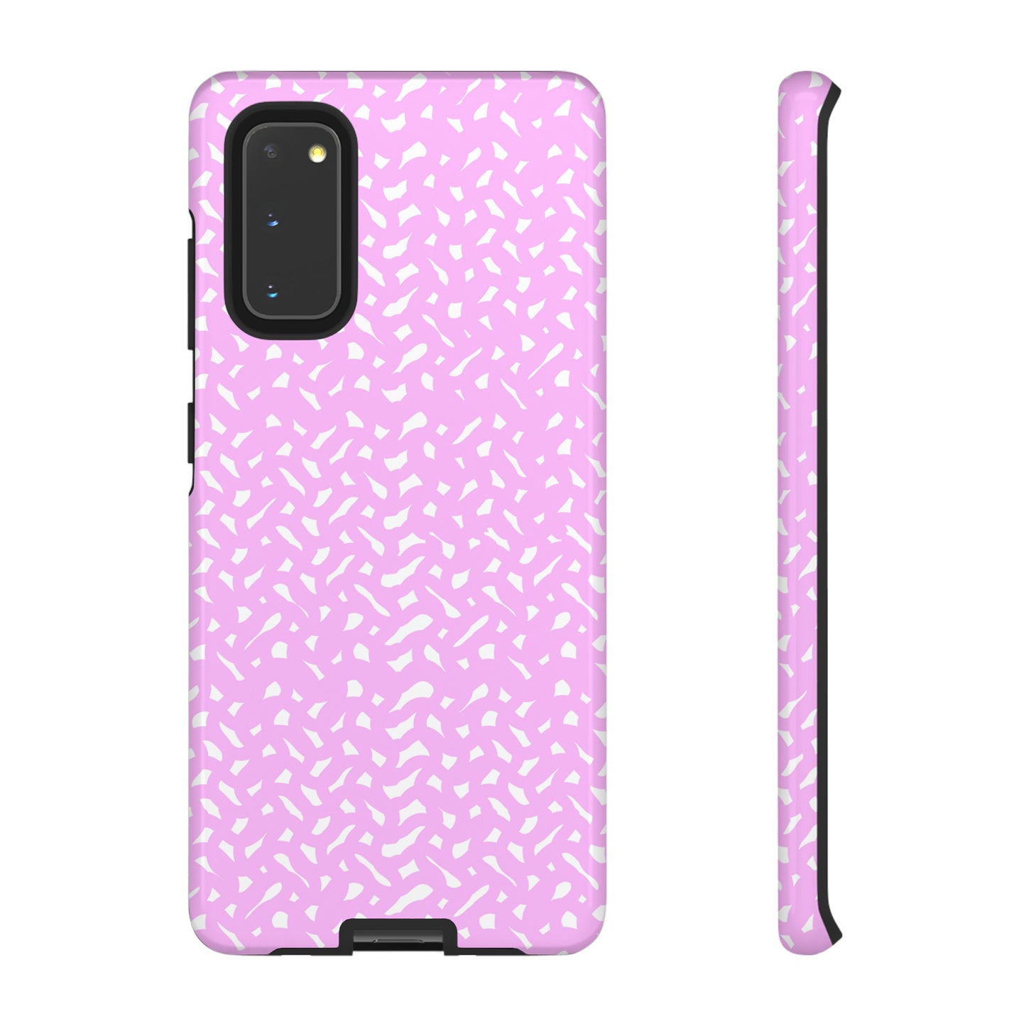Lavender Lace-Tough Cases - MahaCase