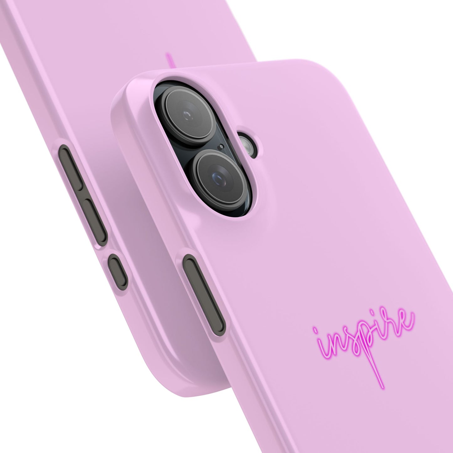 Inspire #22 Snap Cases - MahaCase