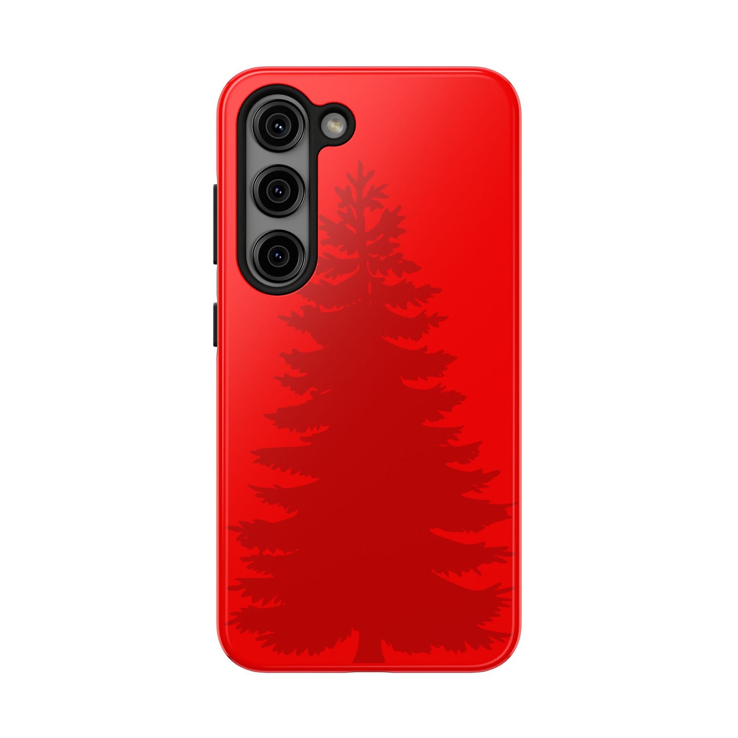 Tree #17-Tough Phone Cases - MahaCase