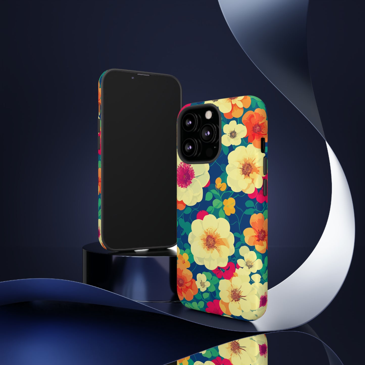 Citrus Delight-Tough Cases - MahaCase