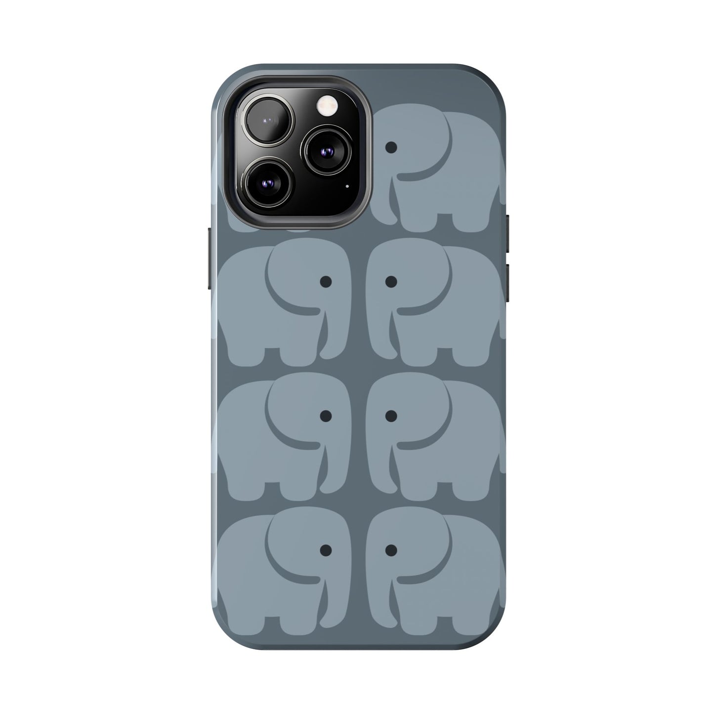 Elephant X2 - Tough Phone Cases iPhone Samsung - MahaCase