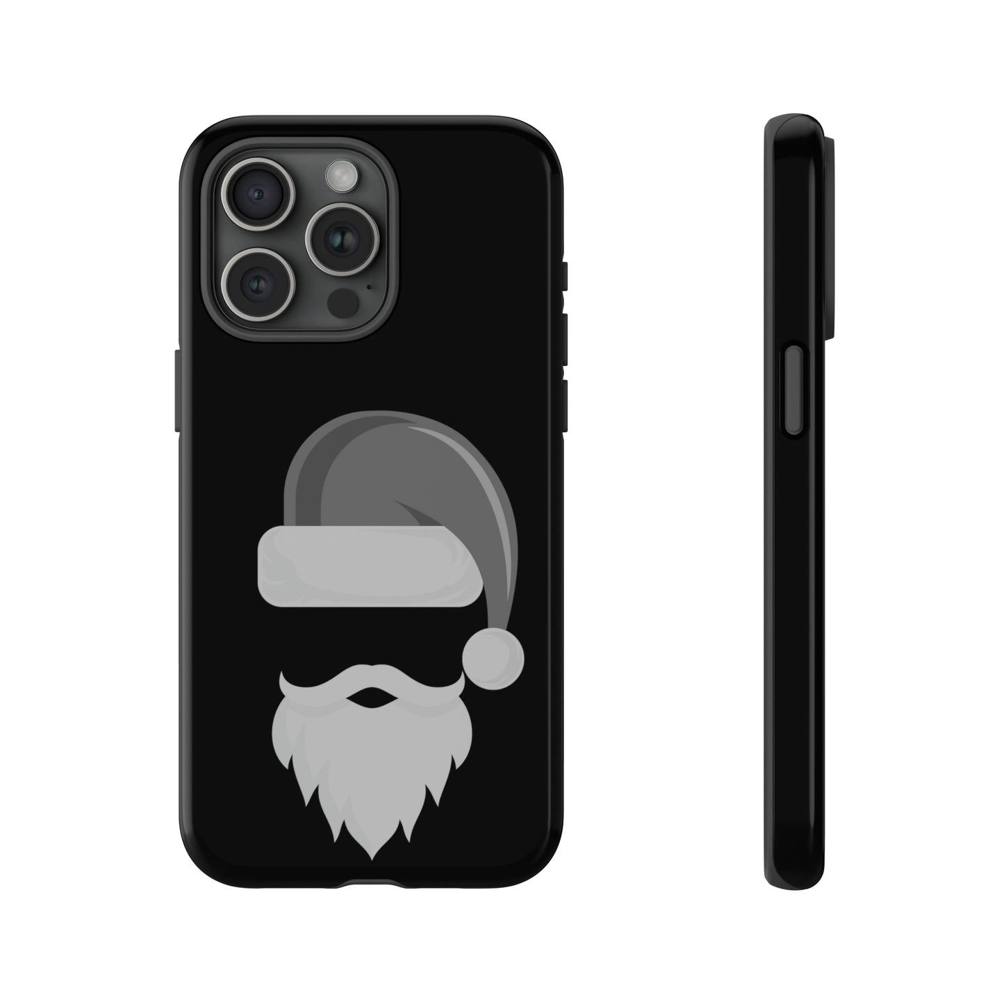 Santa's Spirit #26-Tough Cases - MahaCase