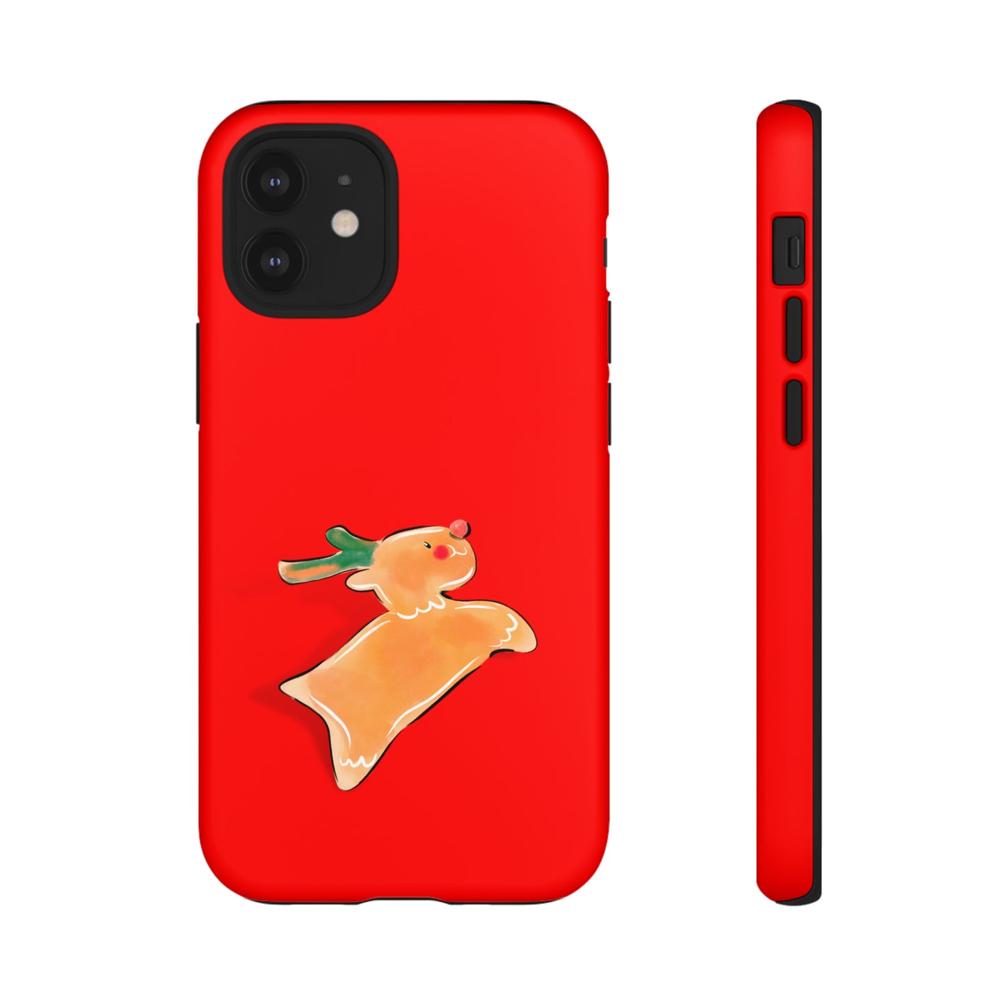 Santa's Reins-Tough Cases - MahaCase