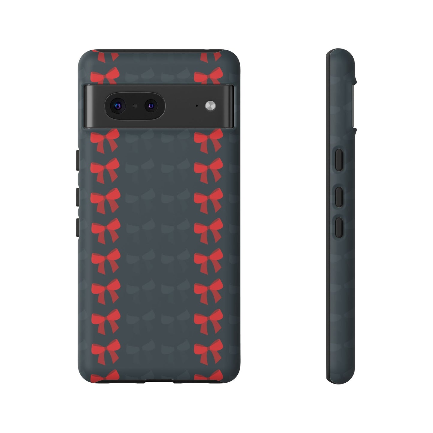 Ribbon Dreams #33-Tough Cases iPhone Samsung Google Pixel - MahaCase