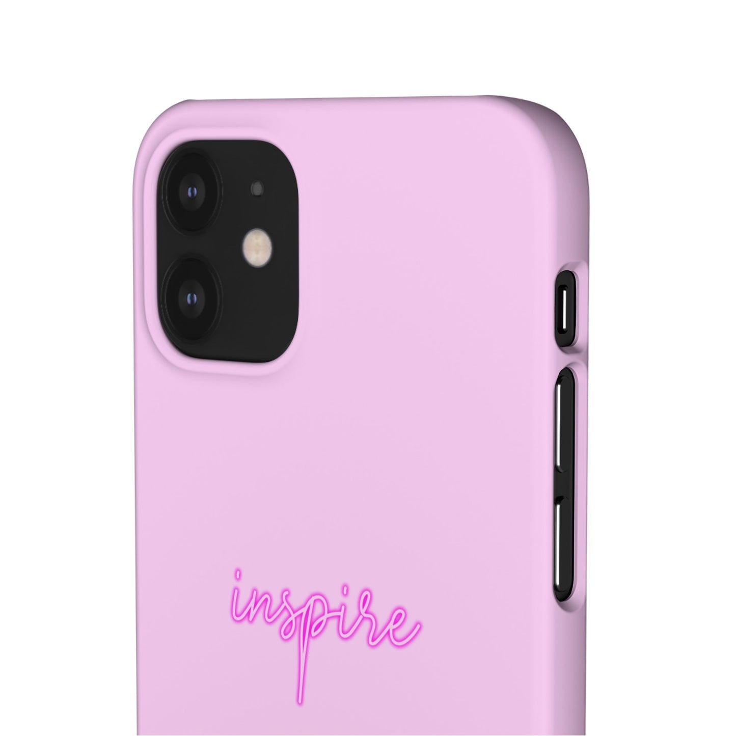 Inspire #22 Snap Cases - MahaCase