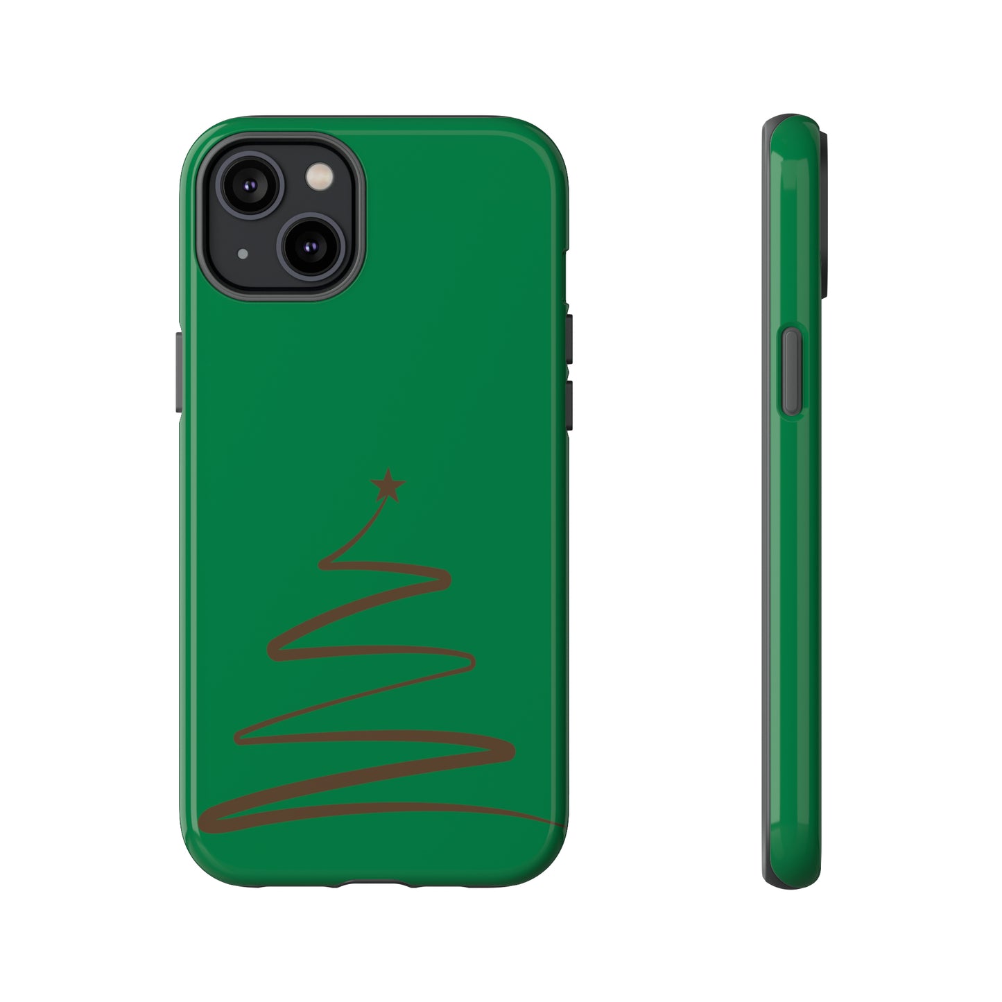 Simple Pine-Tough Cases - MahaCase