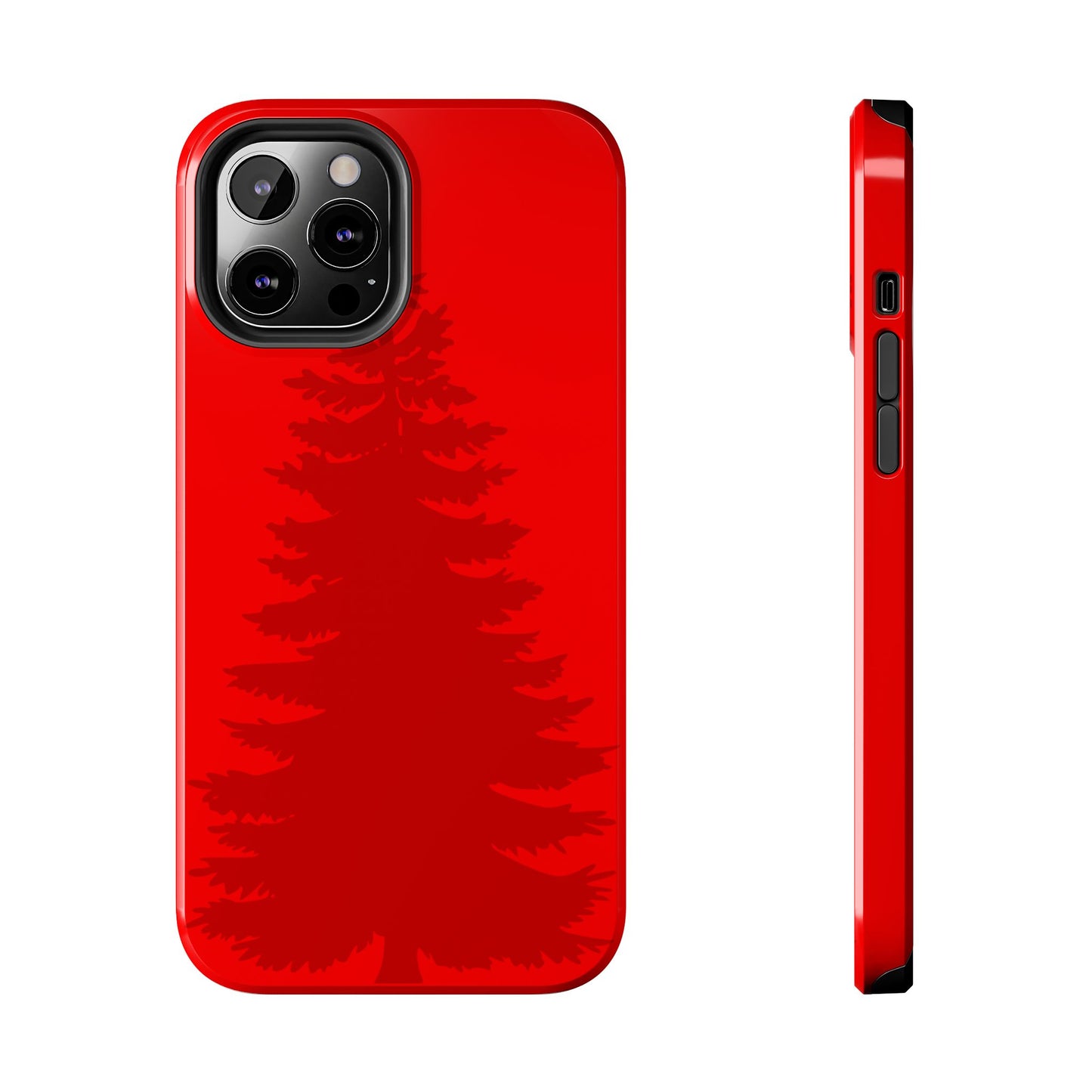 Tree #17-Tough Phone Cases - MahaCase