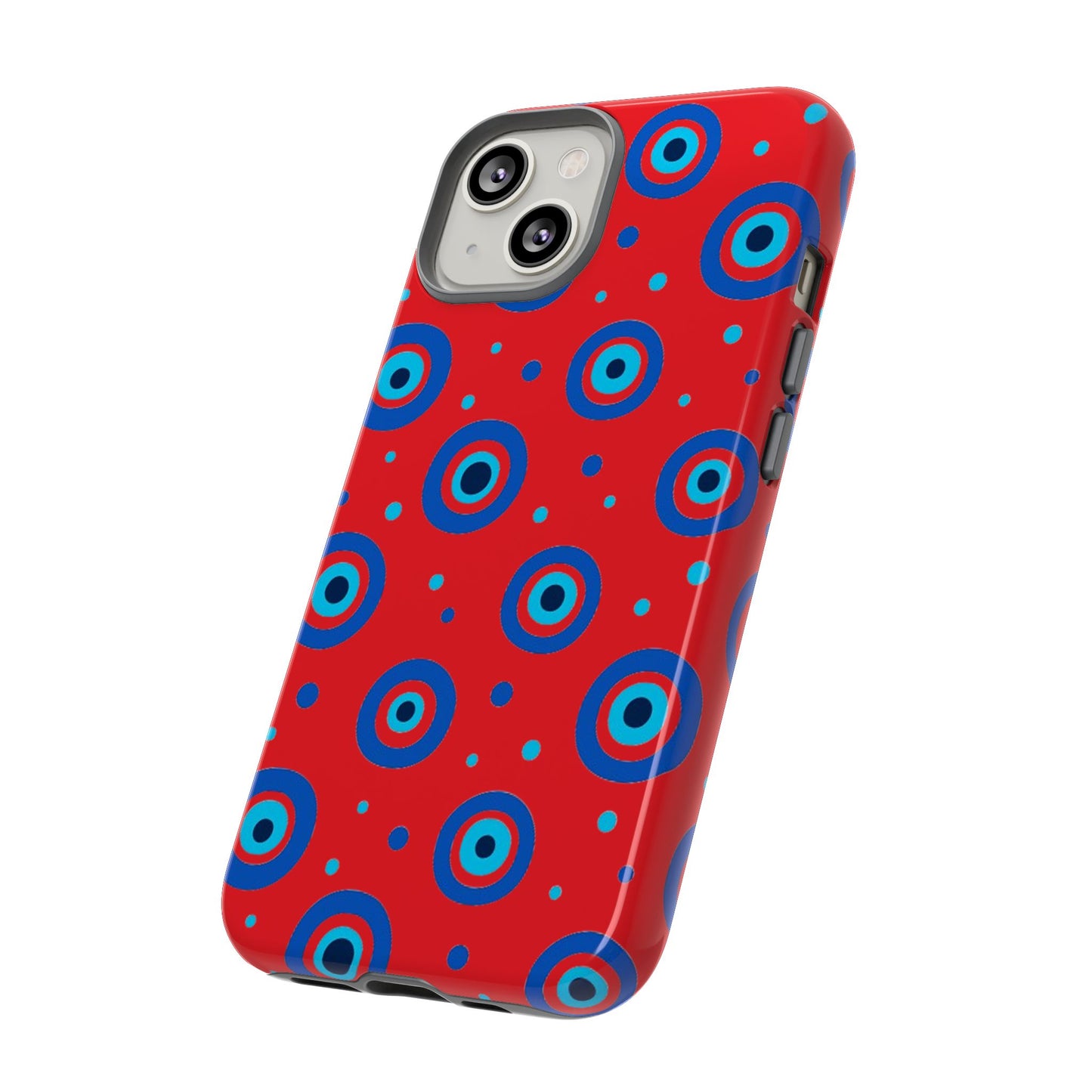 Evil Eye #22 Tough Cases - MahaCase