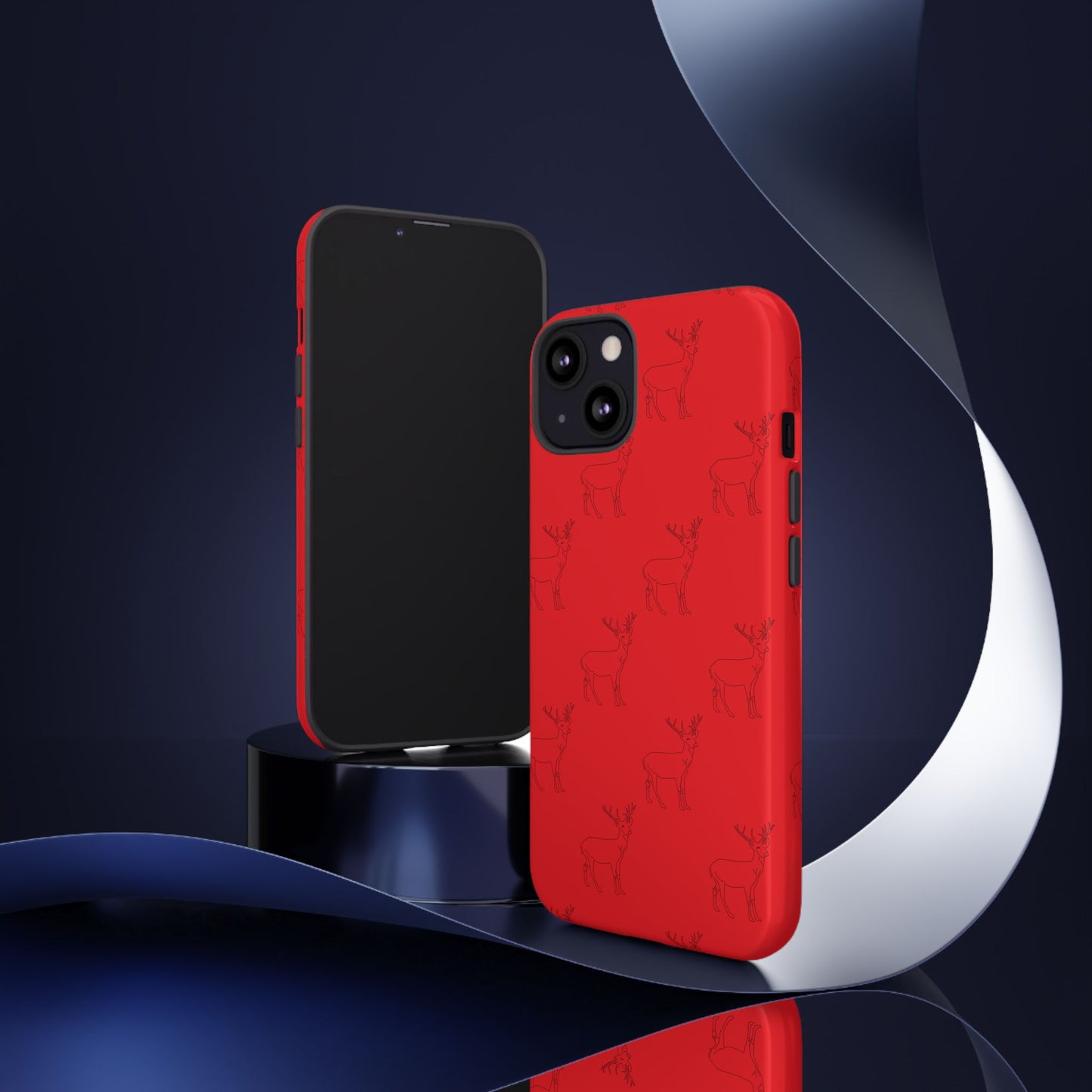 Dream #33 - Tough Cases iPhone Samsung Google Pixel - MahaCase