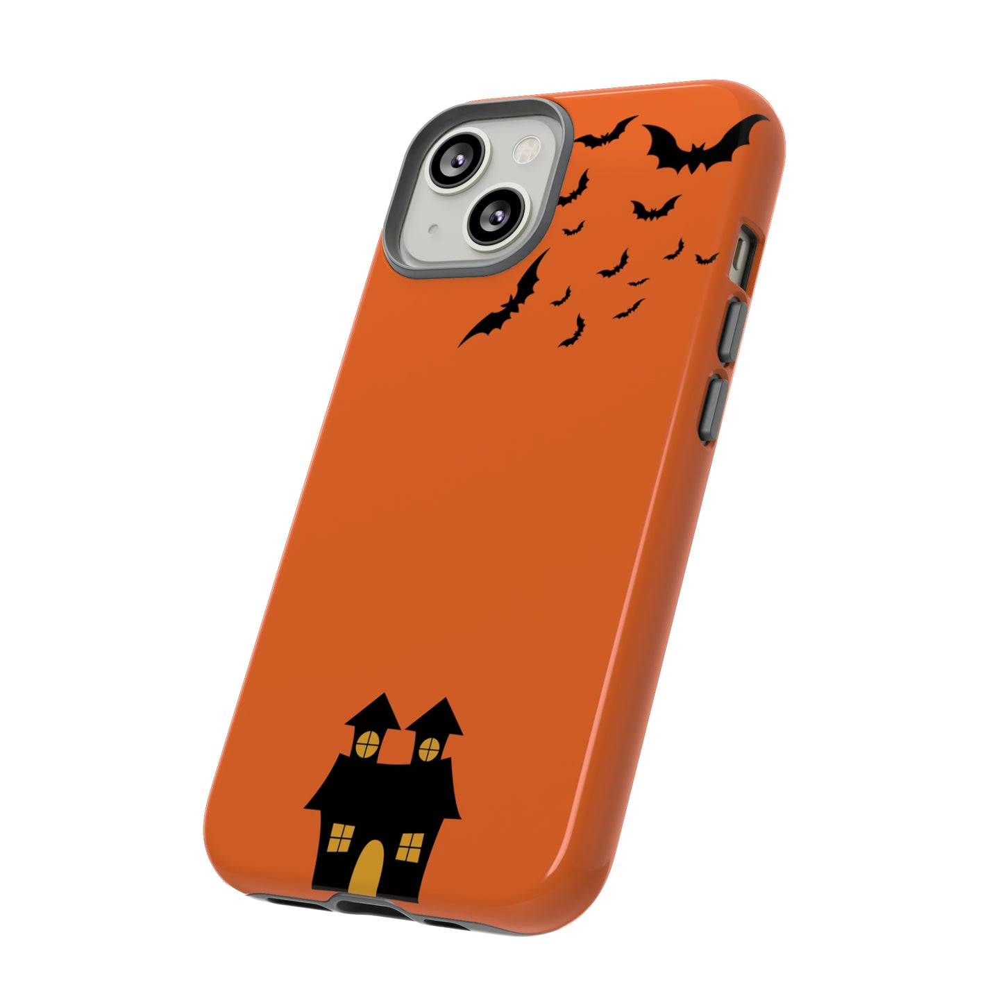 Spooktacular House-Tough Cases - MahaCase