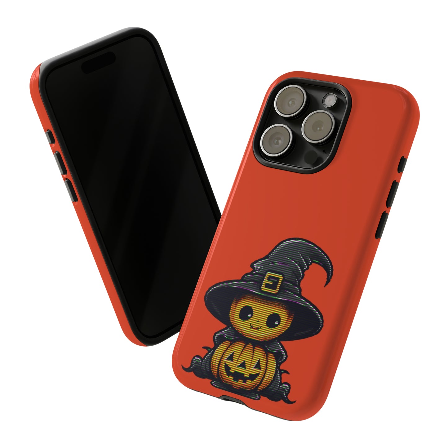 Pumpkin Pizzazz #2-Tough Cases - MahaCase