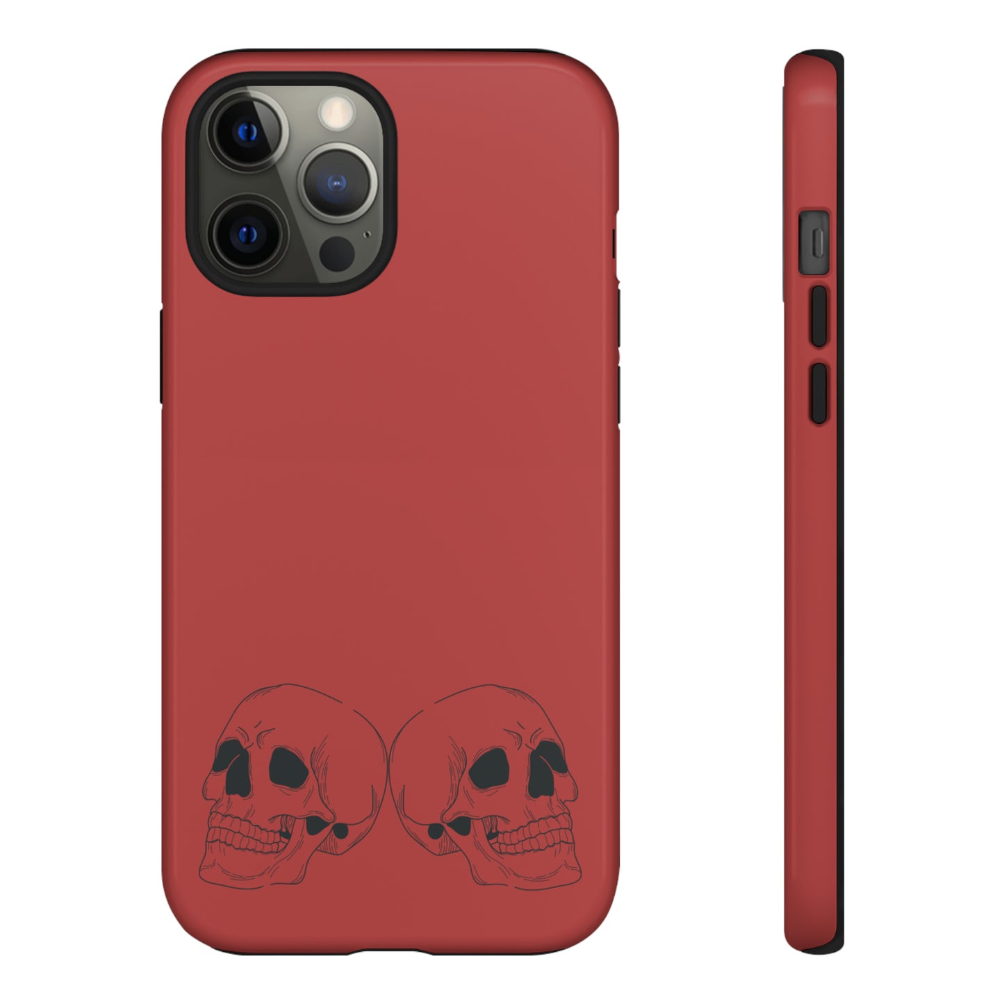 Skull #22-Tough Cases - MahaCase