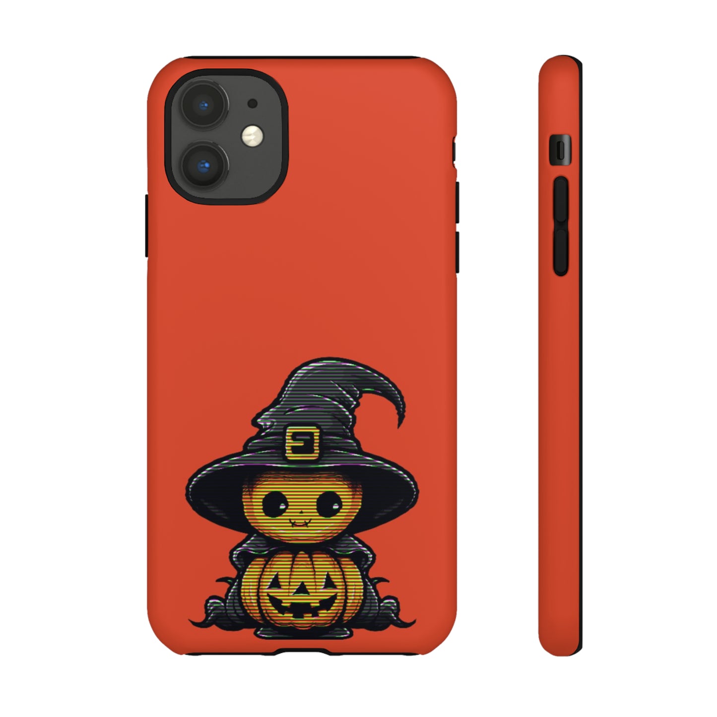 Pumpkin Pizzazz #2-Tough Cases - MahaCase