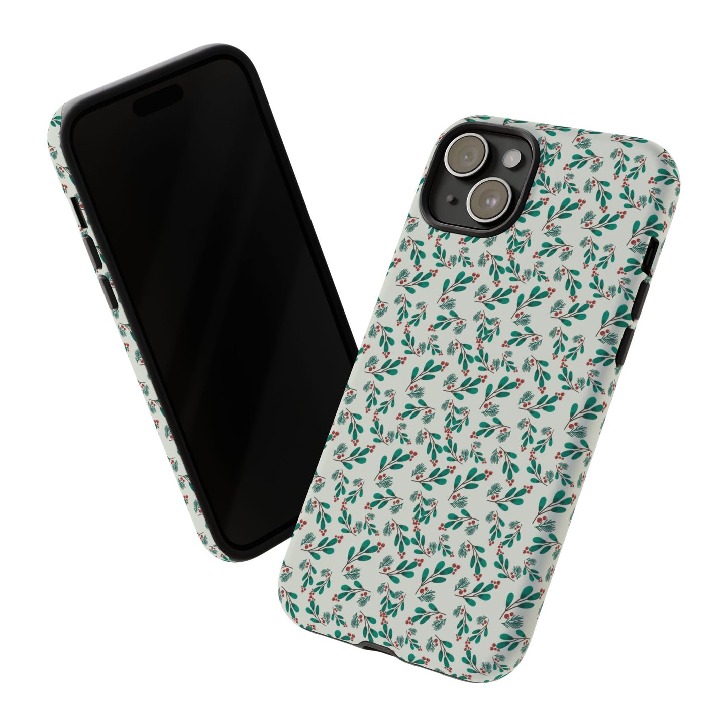 Holly Harmony #22 - Tough Cases iPhone Samsung Google Pixel - MahaCase