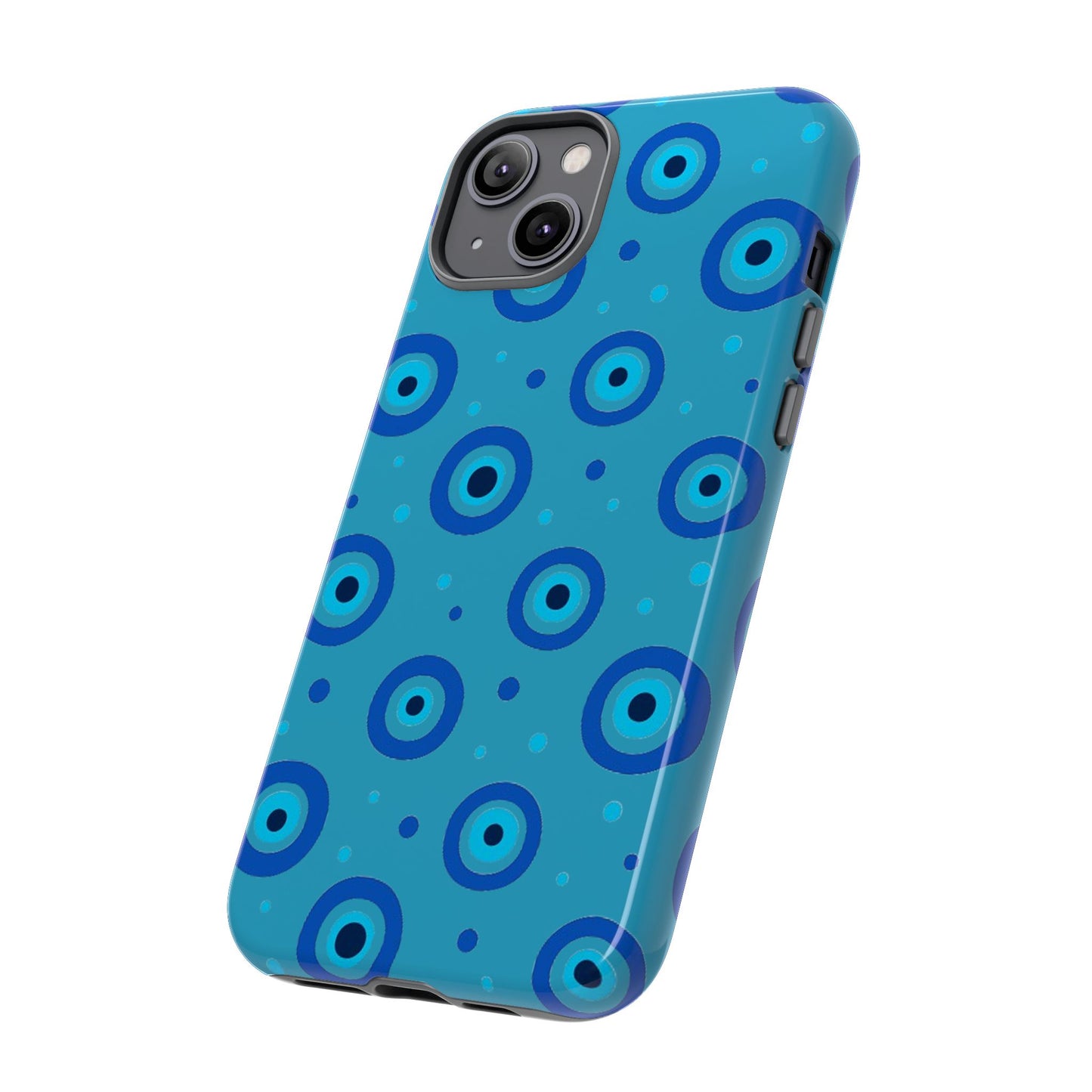 Evil Eye #24 Tough Cases - MahaCase