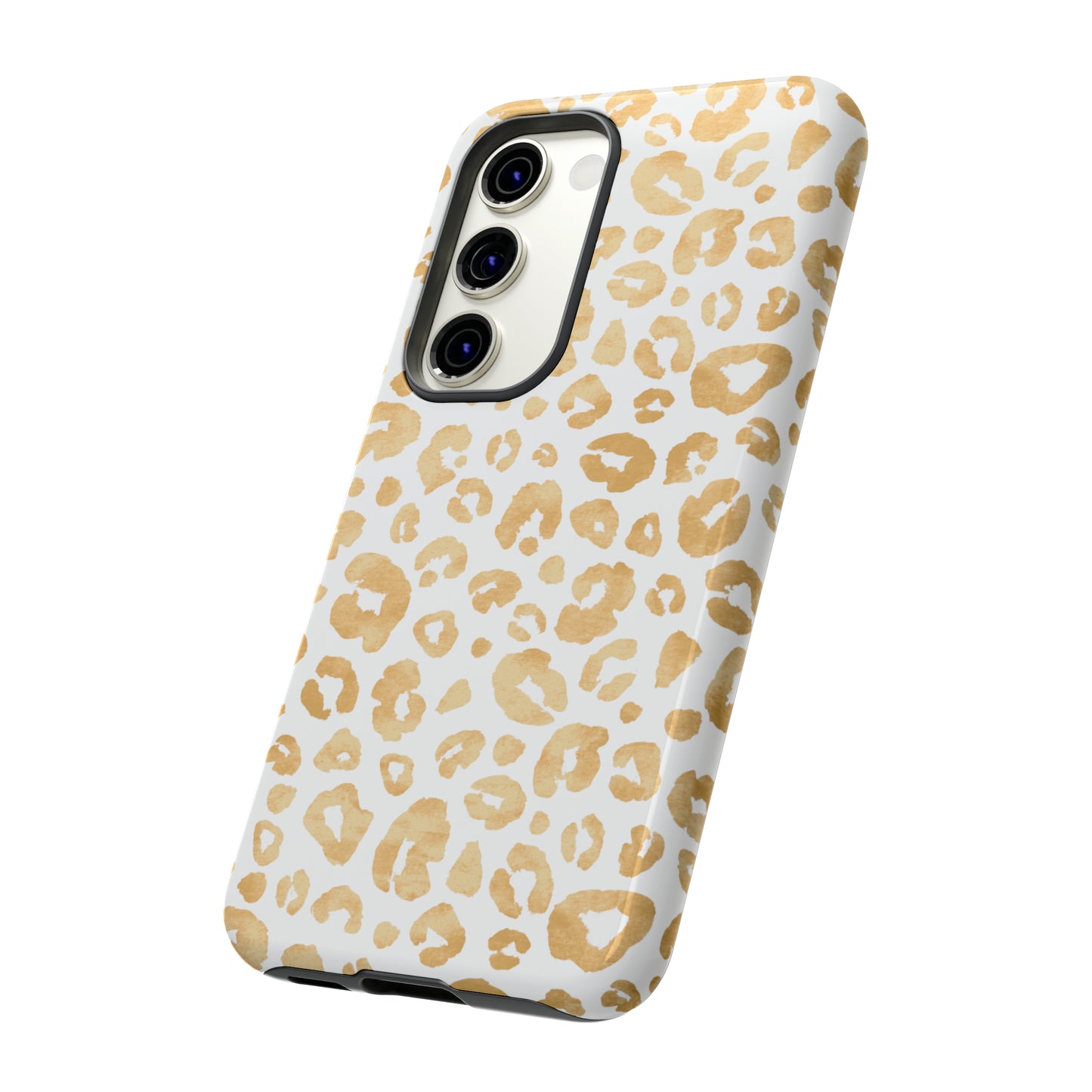 Leo Elegance-Tough Cases - MahaCase