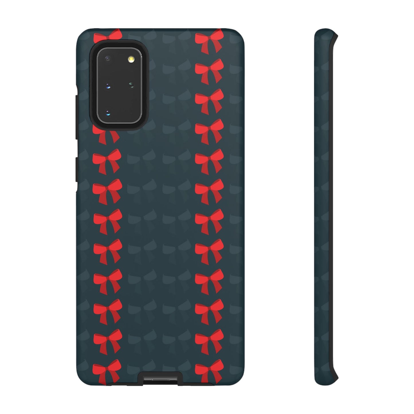 Ribbon Dreams #33-Tough Cases iPhone Samsung Google Pixel - MahaCase