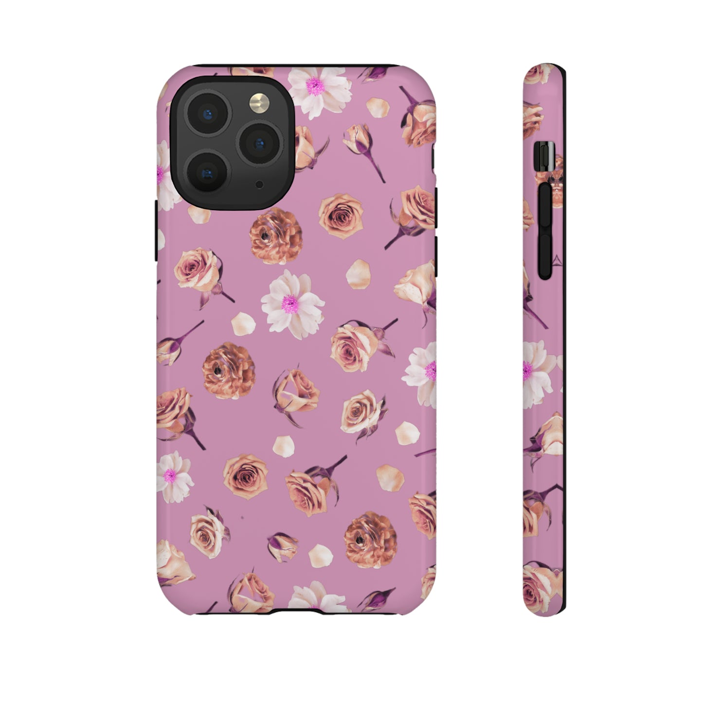 Floral Dreams #77-Tough Cases - MahaCase